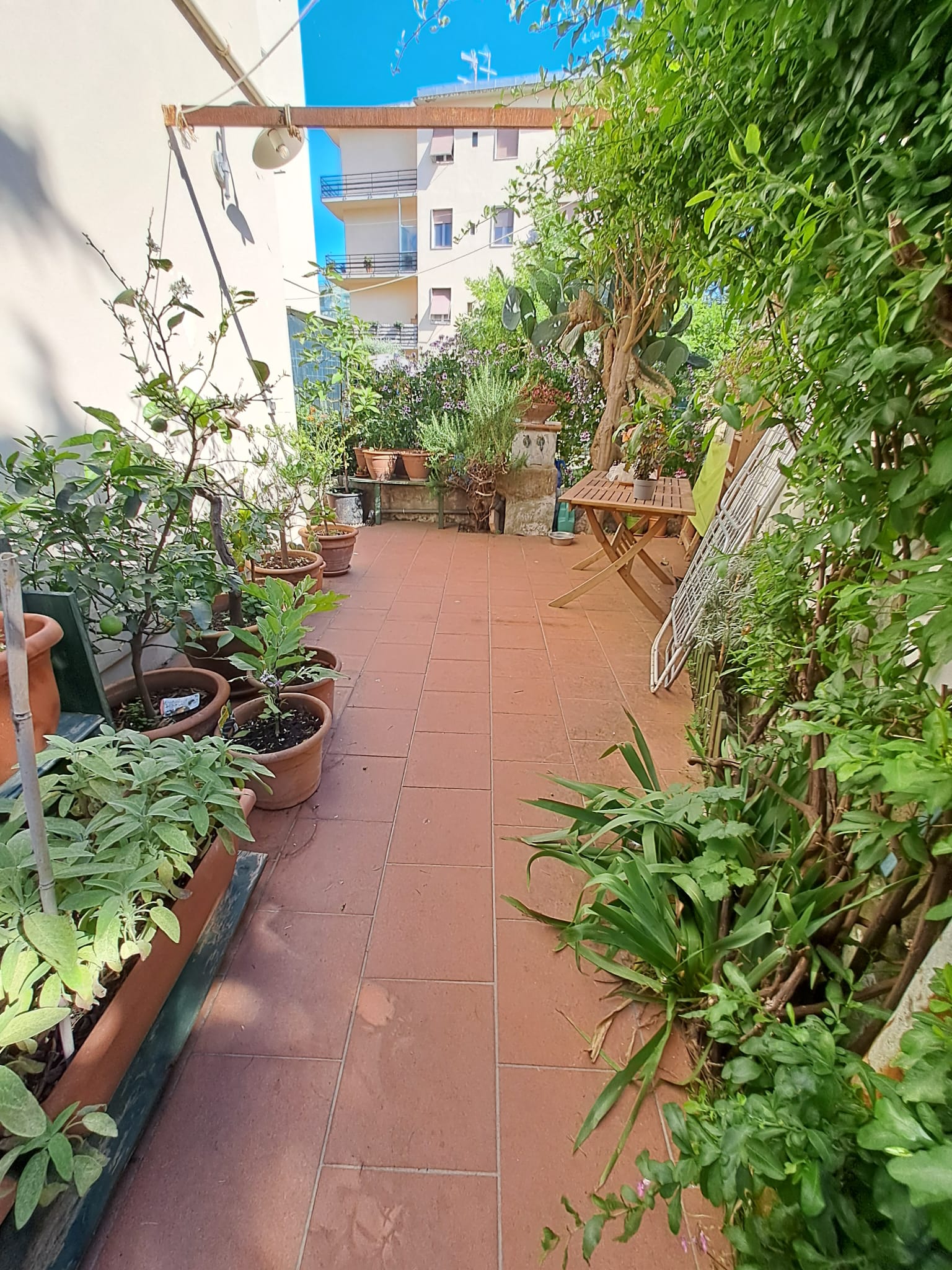 Periferia Sud, 3 Bedrooms Bedrooms, ,3 BathroomsBathrooms,Appartamento,Vendita,1477