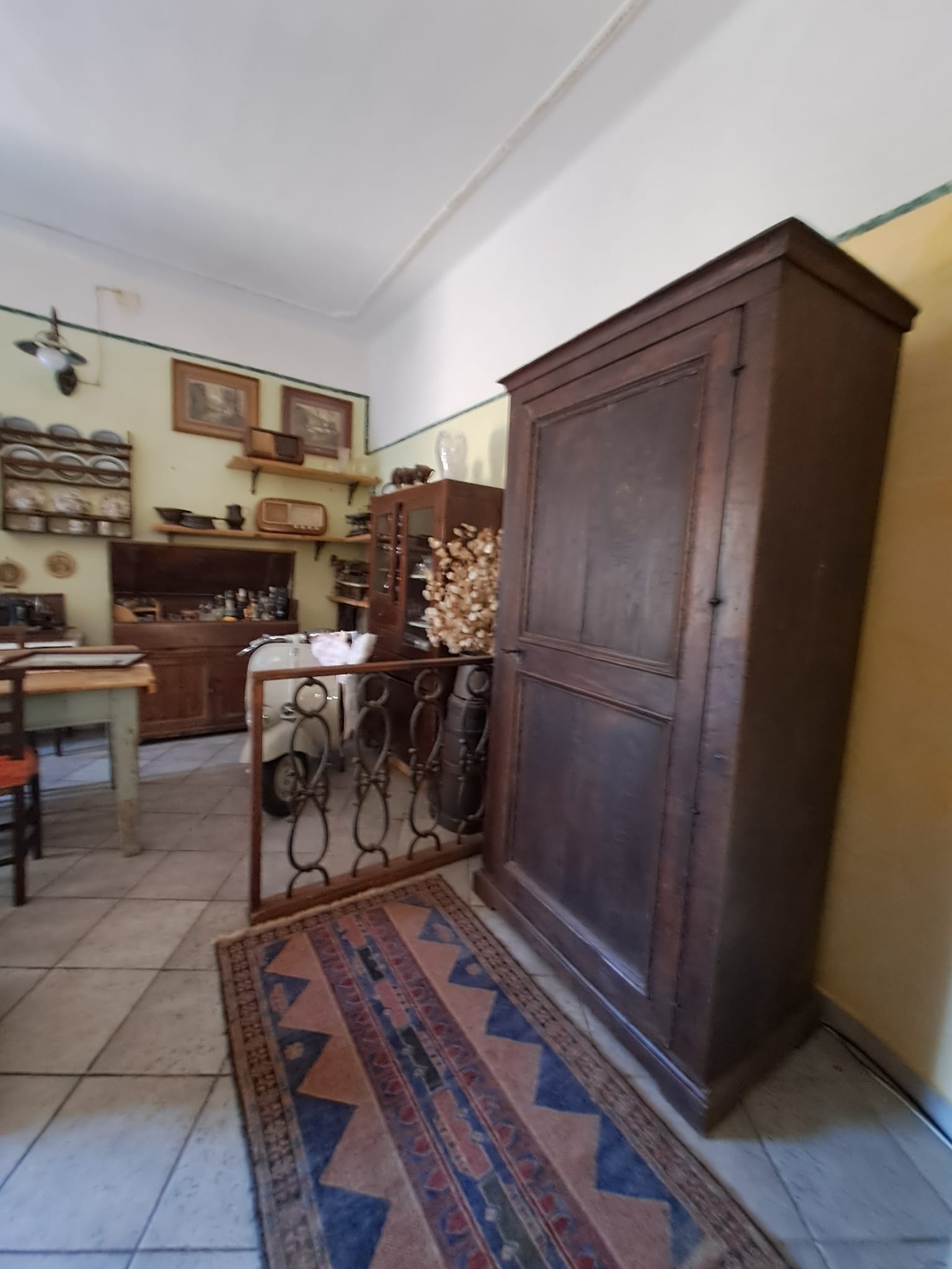 Periferia Sud, 3 Bedrooms Bedrooms, ,3 BathroomsBathrooms,Appartamento,Vendita,1477