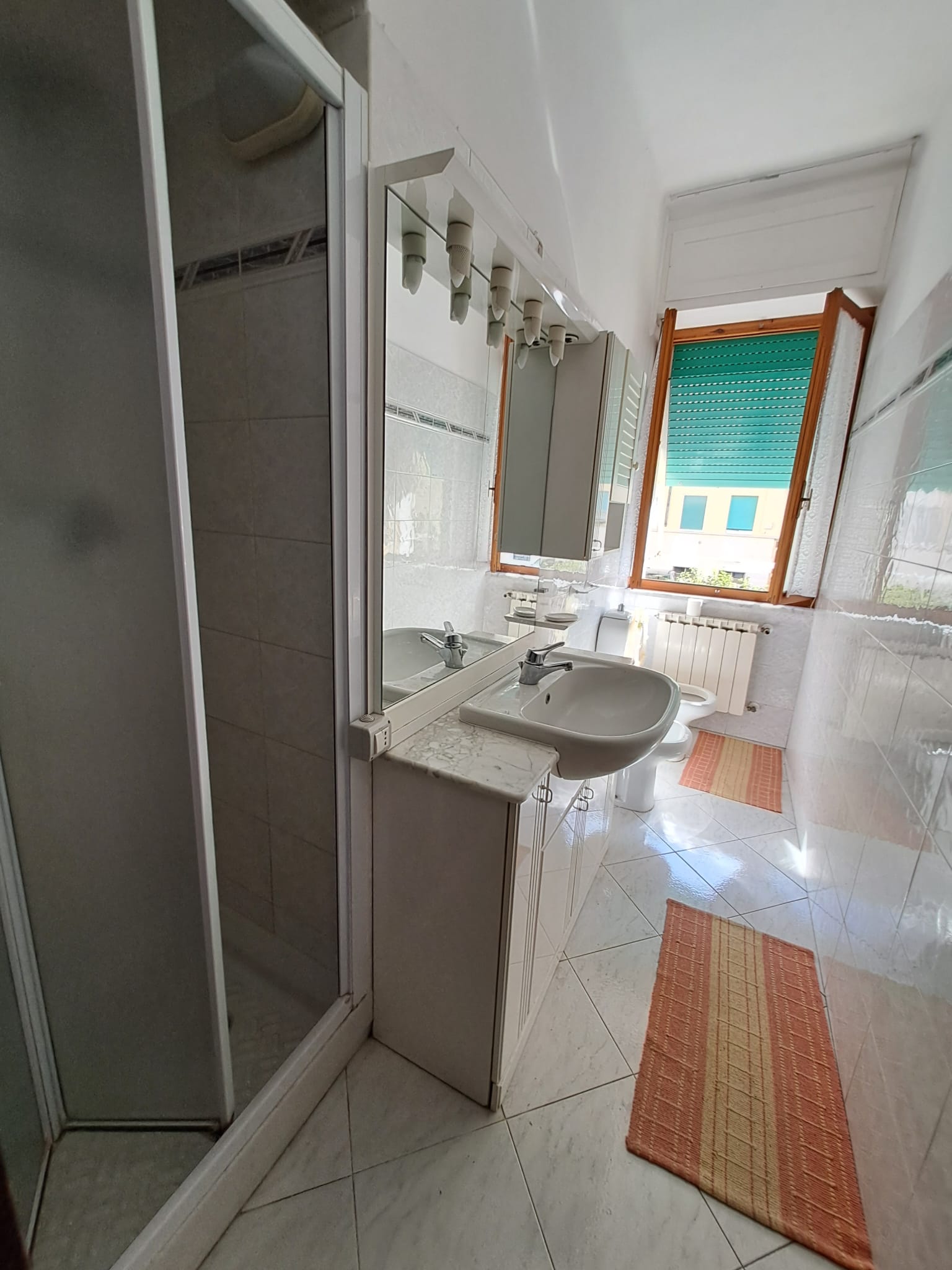 Periferia Nord, 2 Bedrooms Bedrooms, ,1 BagnoBathrooms,Appartamento,Vendita,1478