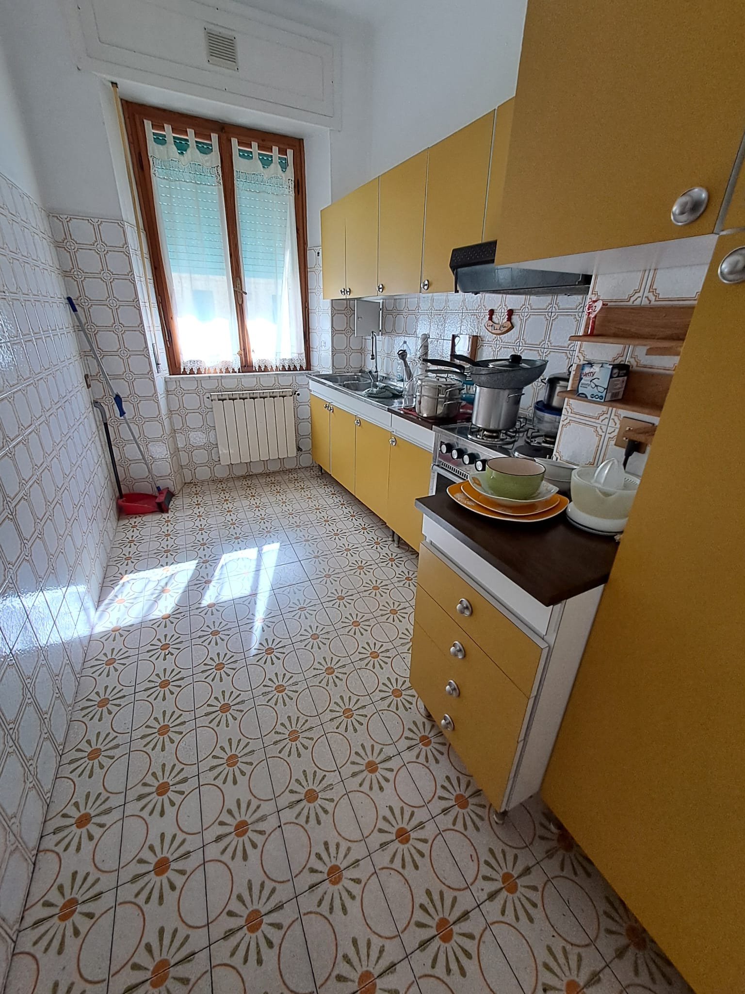 Periferia Nord, 2 Bedrooms Bedrooms, ,1 BagnoBathrooms,Appartamento,Vendita,1478
