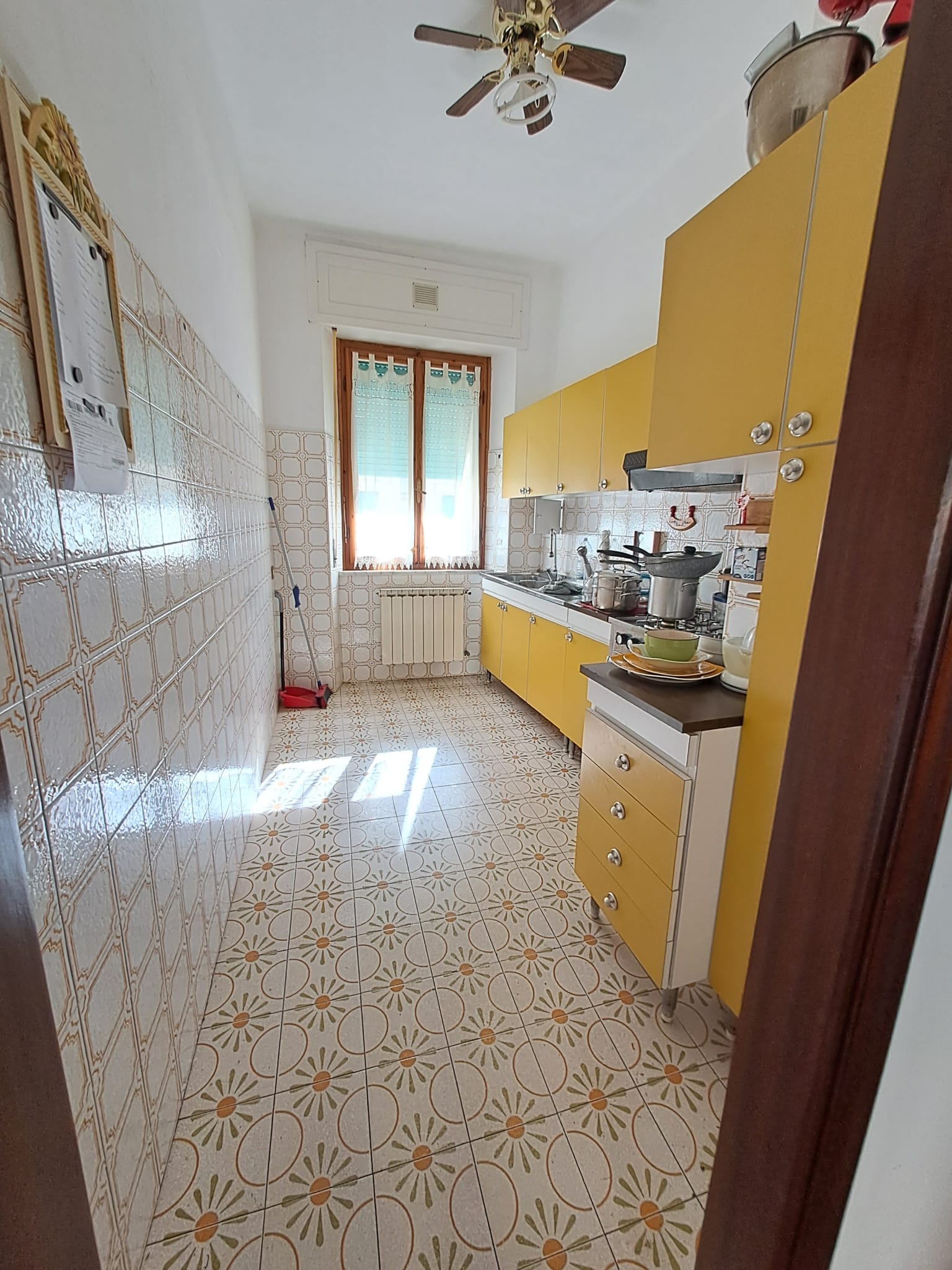 Periferia Nord, 2 Bedrooms Bedrooms, ,1 BagnoBathrooms,Appartamento,Vendita,1478