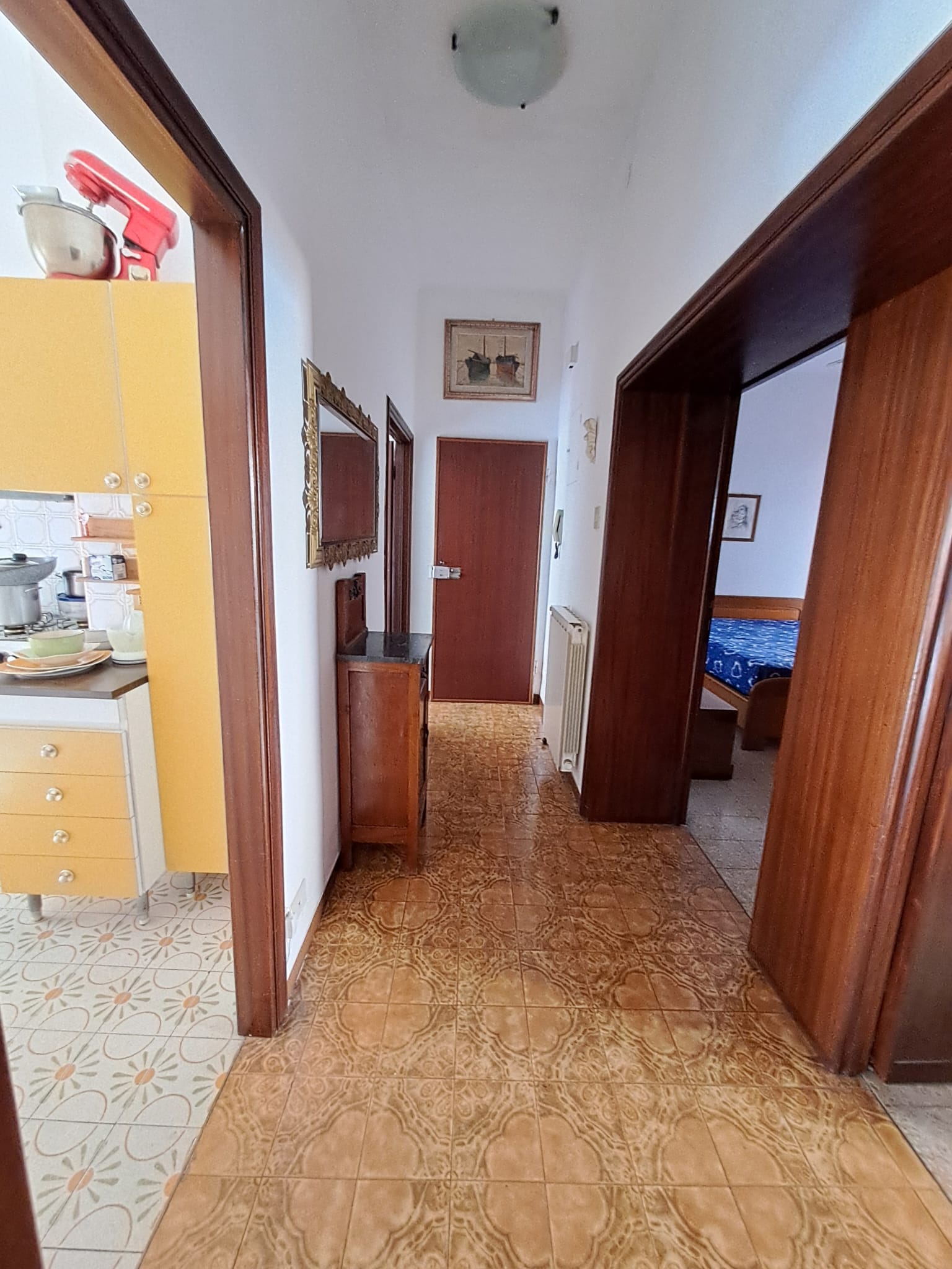 Periferia Nord, 2 Bedrooms Bedrooms, ,1 BagnoBathrooms,Appartamento,Vendita,1478