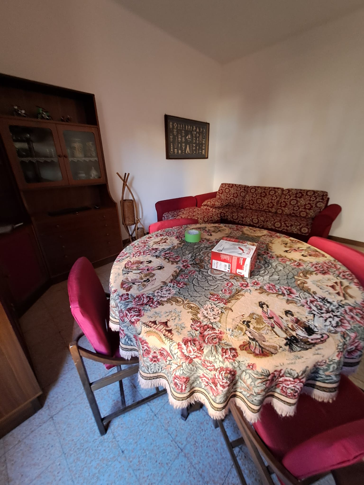 Periferia Nord, 2 Bedrooms Bedrooms, ,1 BagnoBathrooms,Appartamento,Vendita,1478