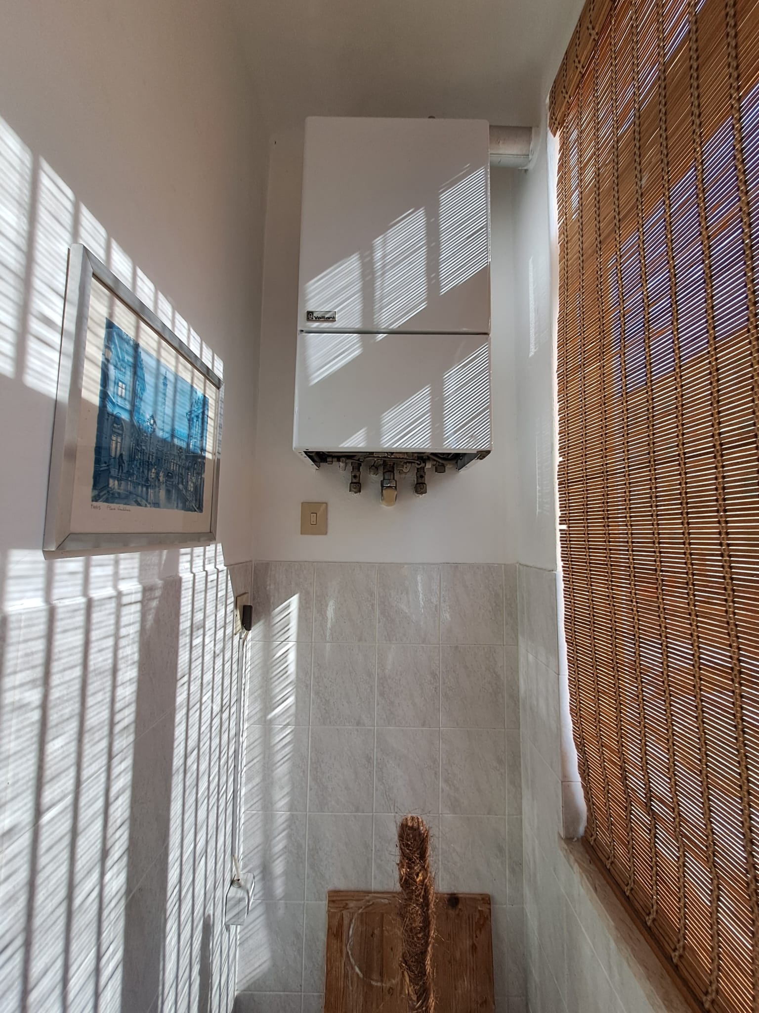 Periferia Nord, 2 Bedrooms Bedrooms, ,1 BagnoBathrooms,Appartamento,Vendita,1478