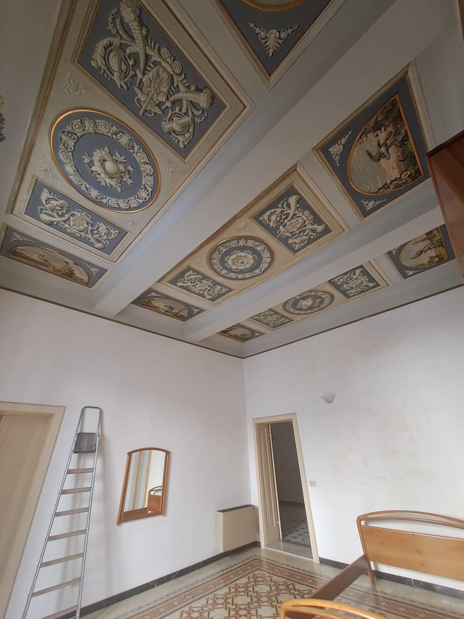 Centro Residenziale, 2 Bedrooms Bedrooms, ,2 BathroomsBathrooms,Appartamento,Vendita,1479
