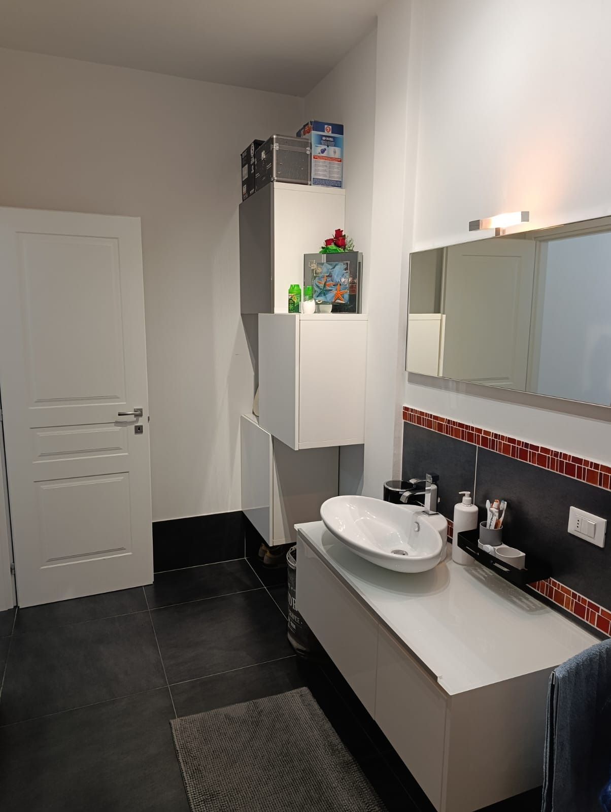 Periferia Sud, 3 Bedrooms Bedrooms, ,2 BathroomsBathrooms,Appartamento,Vendita,1480