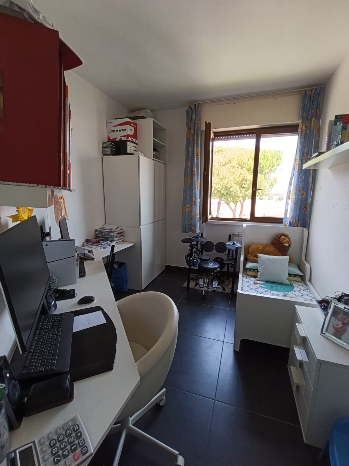 Periferia Sud, 3 Bedrooms Bedrooms, ,2 BathroomsBathrooms,Appartamento,Vendita,1480