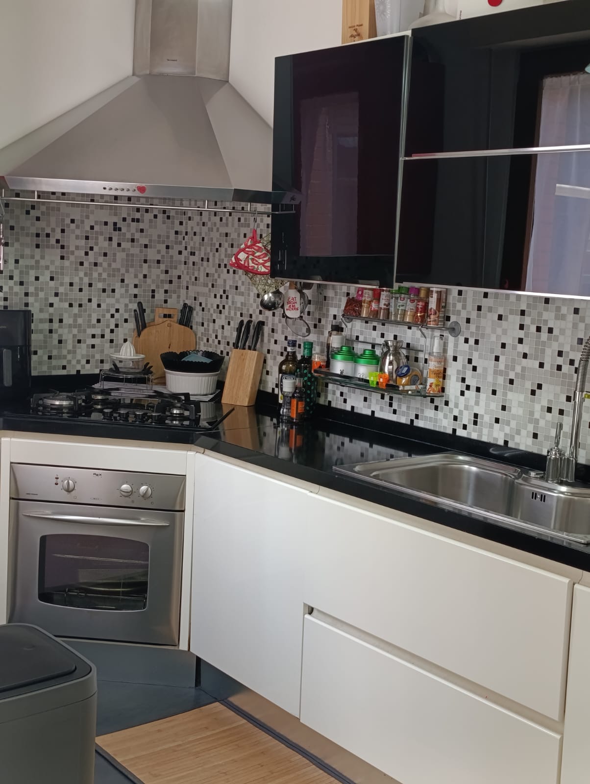 Periferia Sud, 3 Bedrooms Bedrooms, ,2 BathroomsBathrooms,Appartamento,Vendita,1480