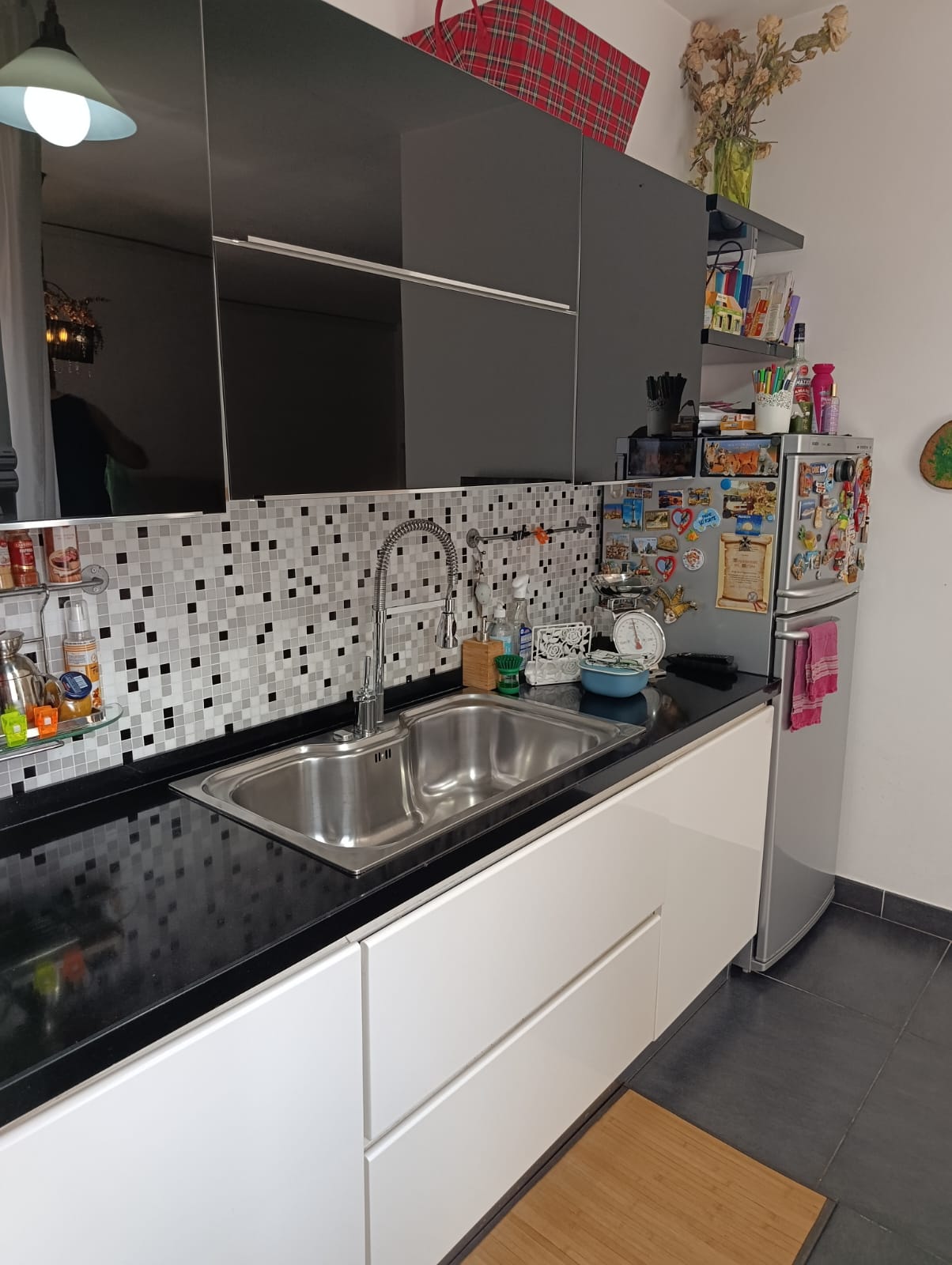 Periferia Sud, 3 Bedrooms Bedrooms, ,2 BathroomsBathrooms,Appartamento,Vendita,1480