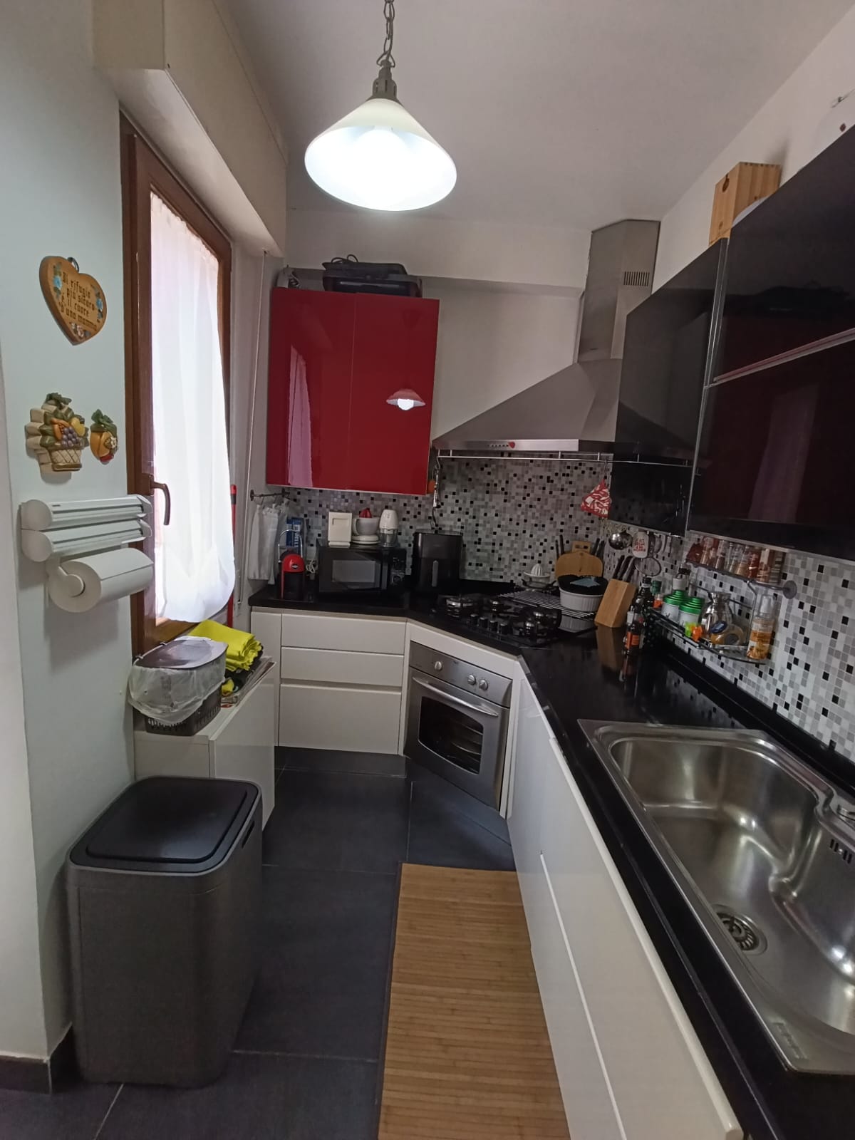 Periferia Sud, 3 Bedrooms Bedrooms, ,2 BathroomsBathrooms,Appartamento,Vendita,1480