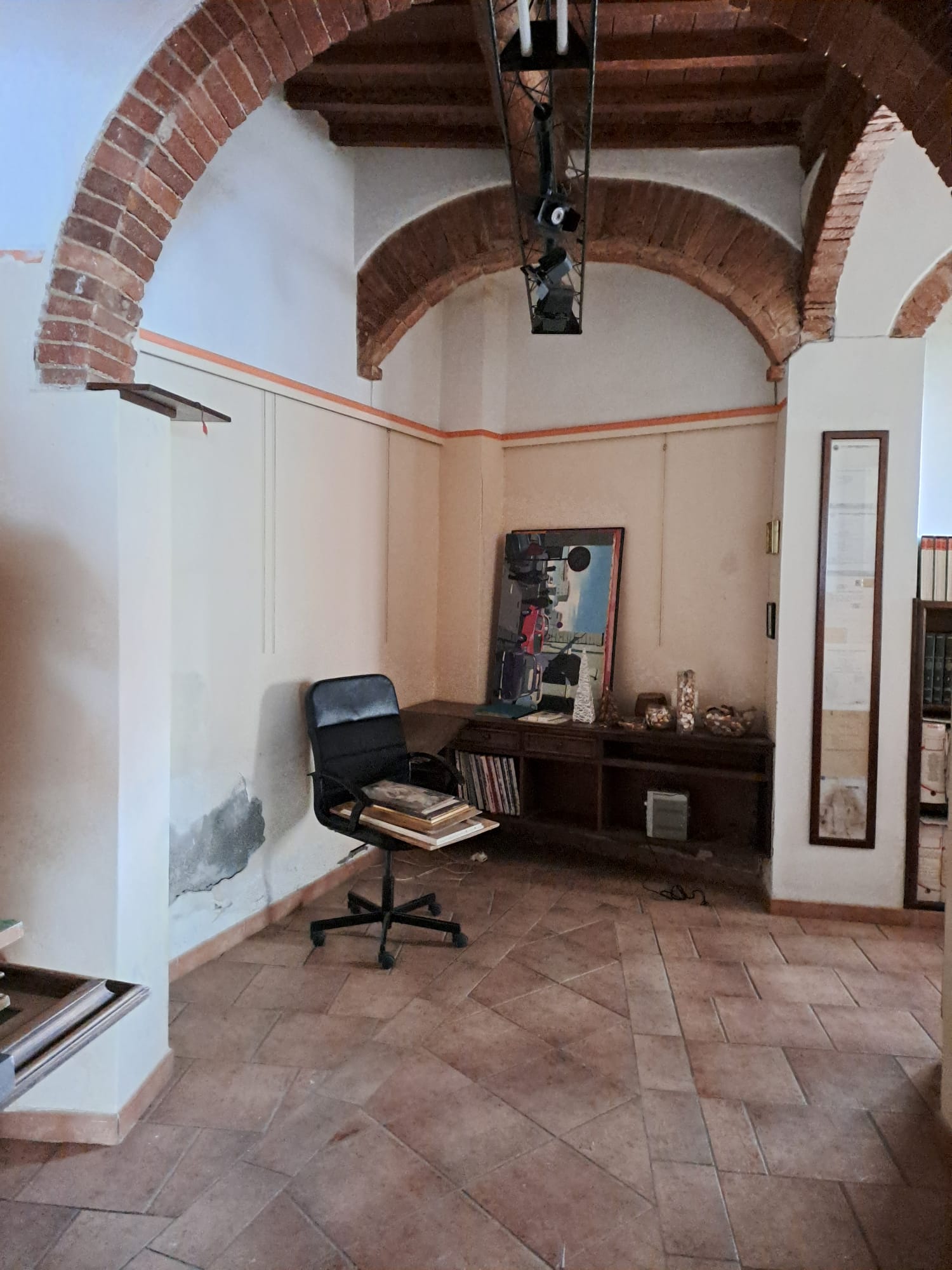 Centro Storico, 1 Camera da Letto Bedrooms, ,1 BagnoBathrooms,Fondo,Vendita,1481