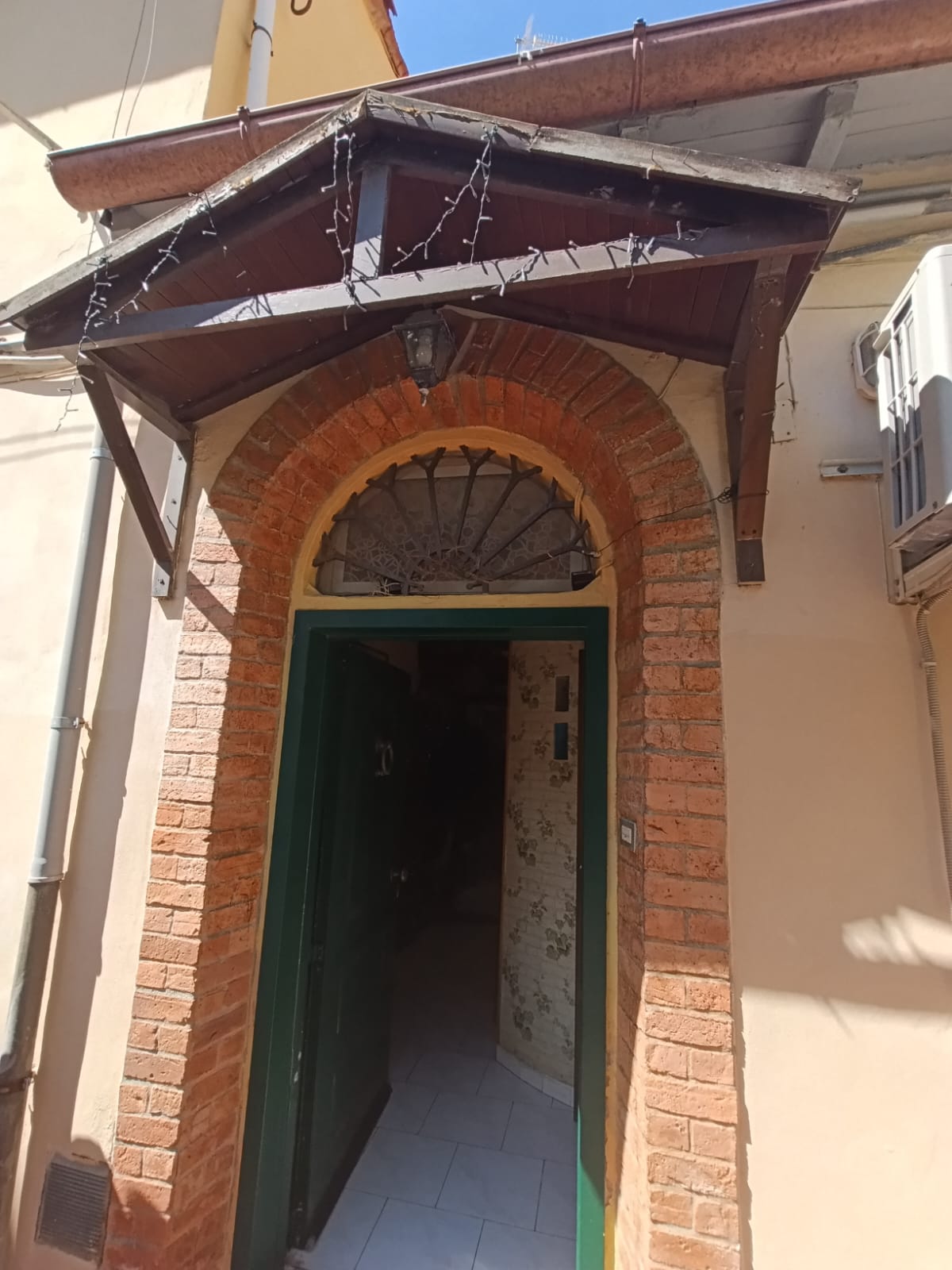 Centro Storico, 1 Camera da Letto Bedrooms, ,1 BagnoBathrooms,Indipendente,Vendita,852628