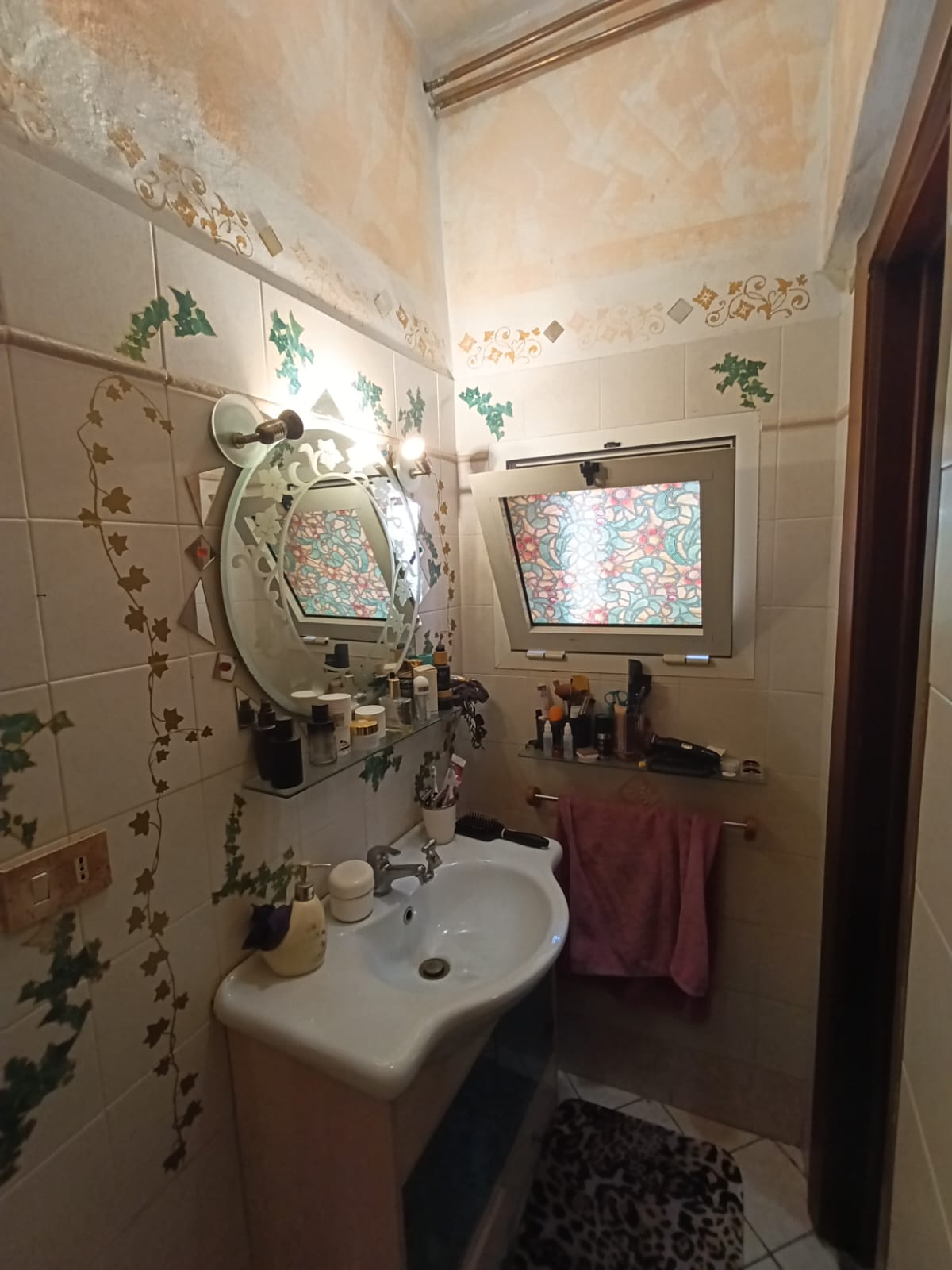 Centro Storico, 1 Camera da Letto Bedrooms, ,1 BagnoBathrooms,Indipendente,Vendita,852628