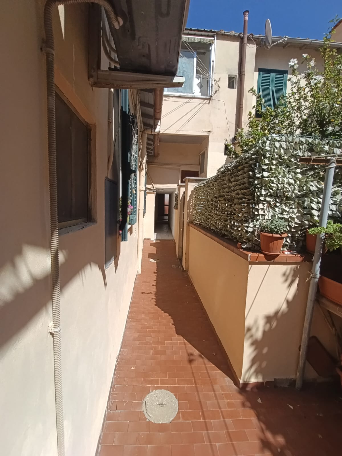 Centro Storico, 1 Camera da Letto Bedrooms, ,1 BagnoBathrooms,Indipendente,Vendita,852628