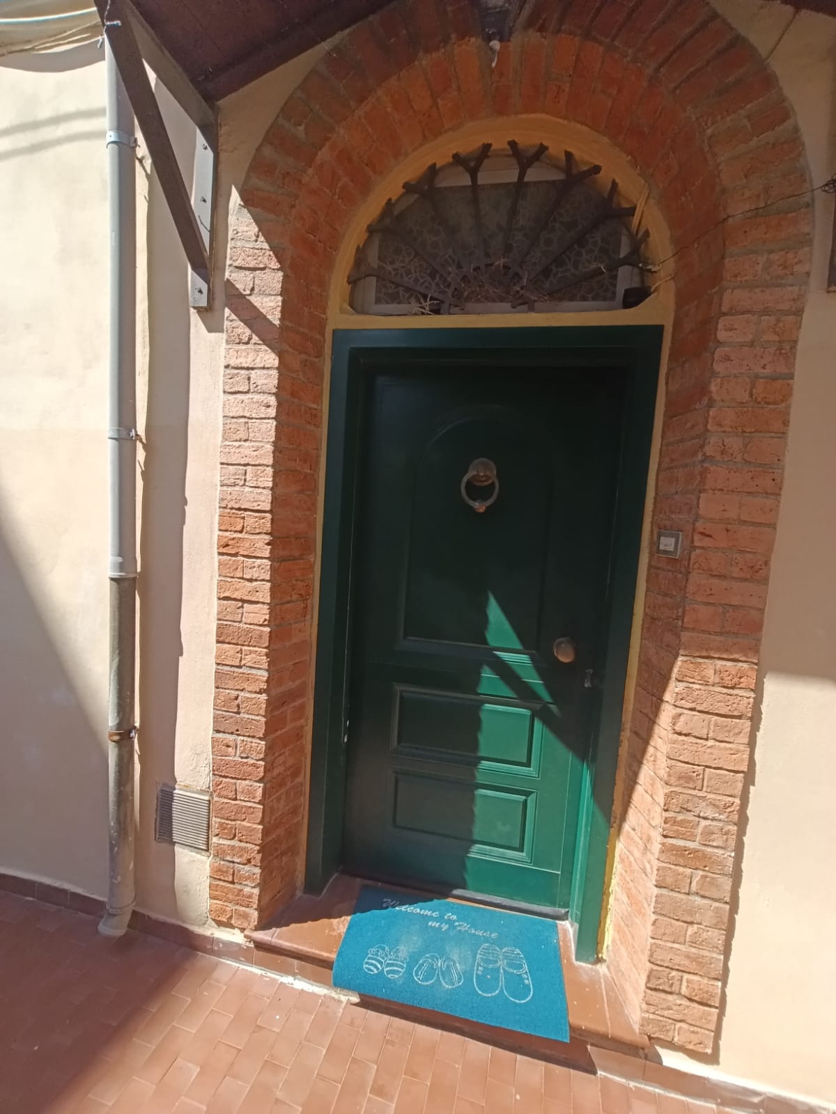 Centro Storico, 1 Camera da Letto Bedrooms, ,1 BagnoBathrooms,Indipendente,Vendita,852628