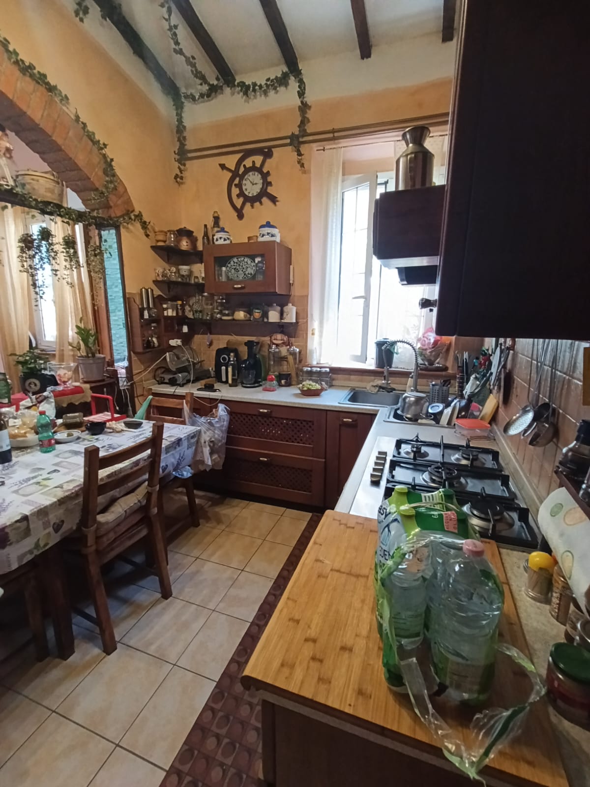 Centro Storico, 1 Camera da Letto Bedrooms, ,1 BagnoBathrooms,Indipendente,Vendita,852628
