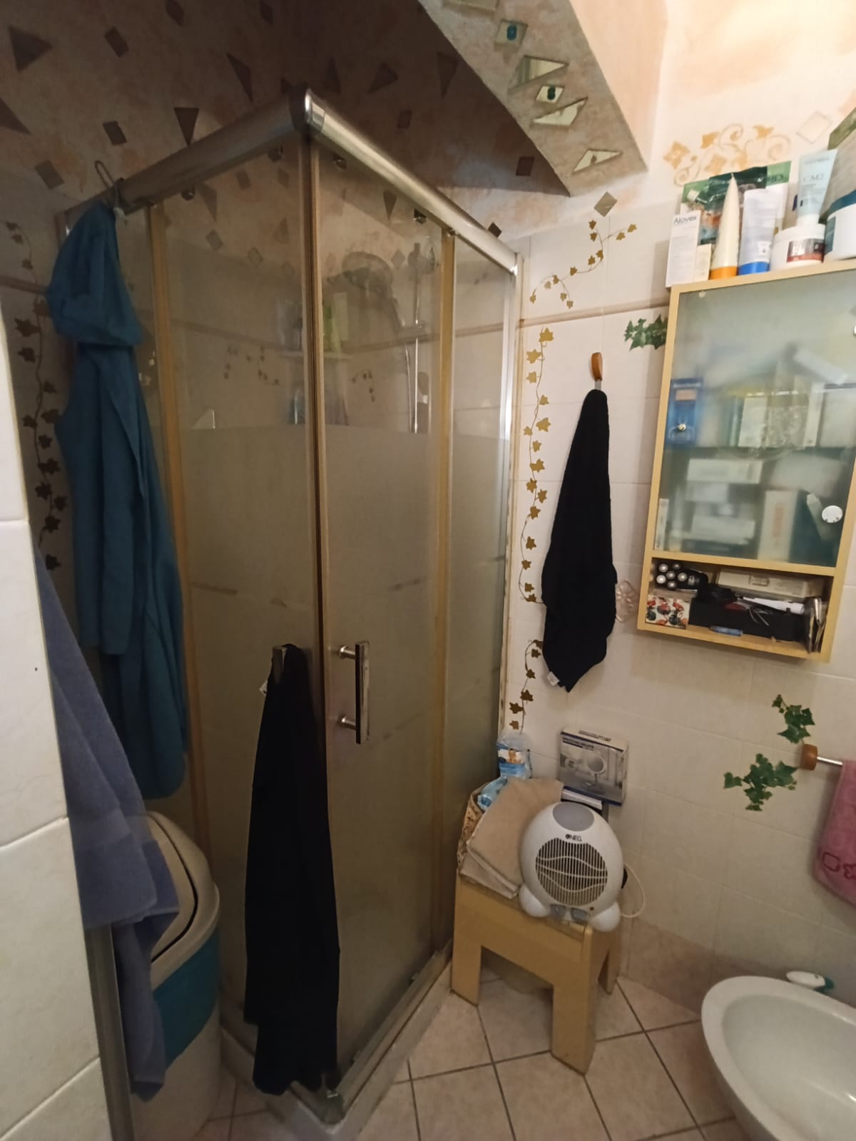 Centro Storico, 1 Camera da Letto Bedrooms, ,1 BagnoBathrooms,Indipendente,Vendita,852628