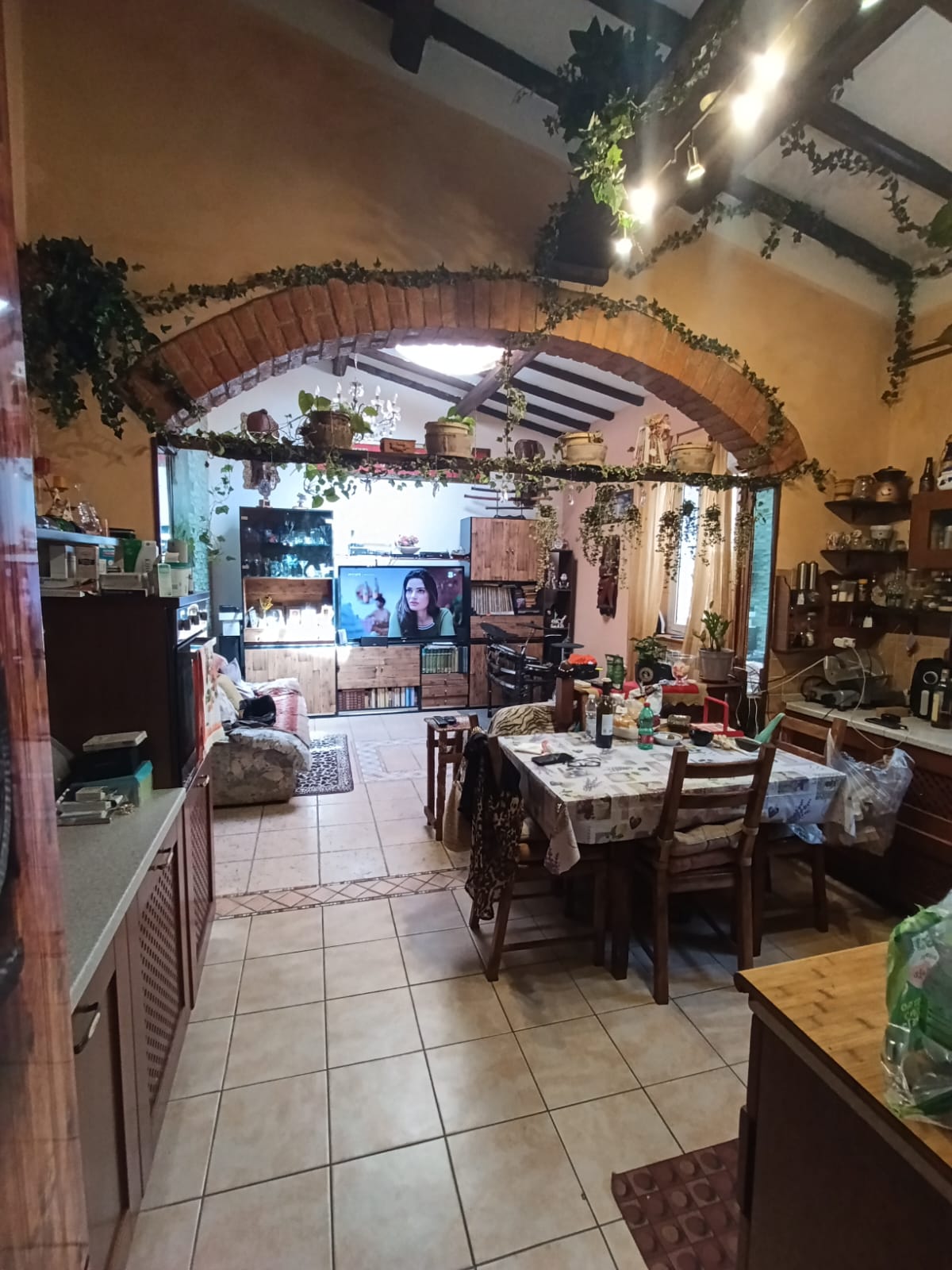 Centro Storico, 1 Camera da Letto Bedrooms, ,1 BagnoBathrooms,Indipendente,Vendita,852628