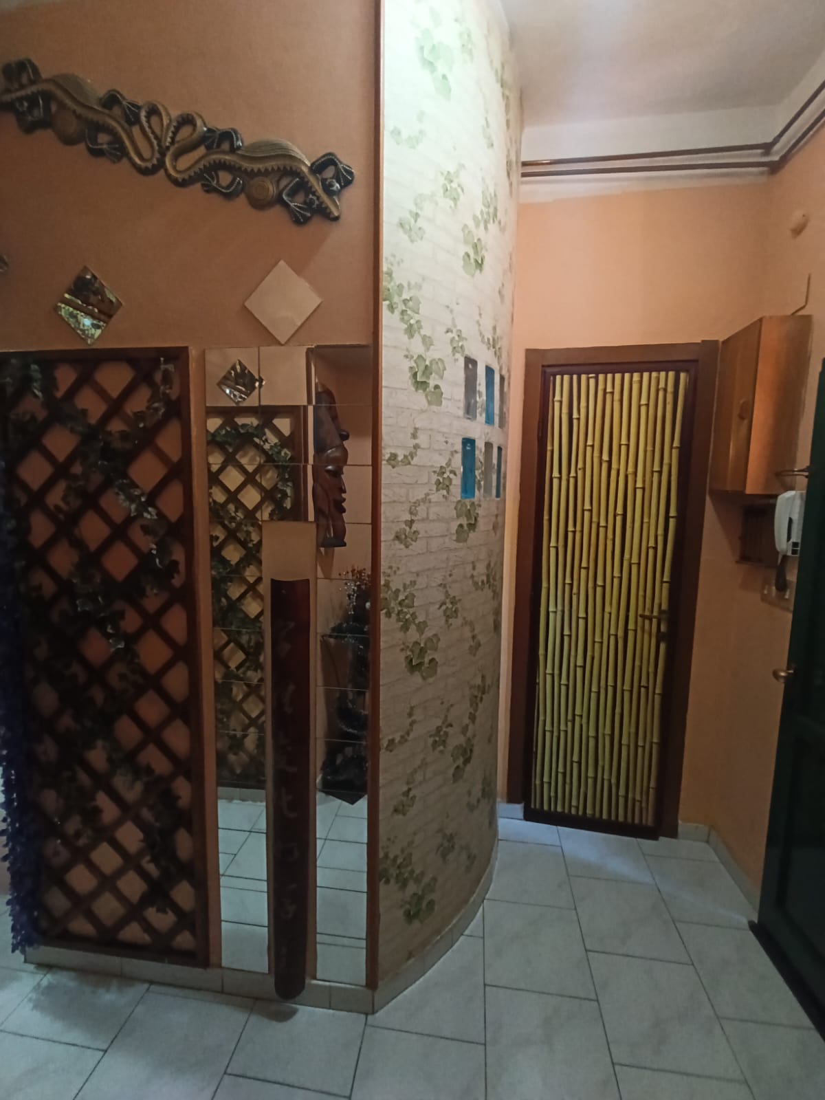 Centro Storico, 1 Camera da Letto Bedrooms, ,1 BagnoBathrooms,Indipendente,Vendita,852628