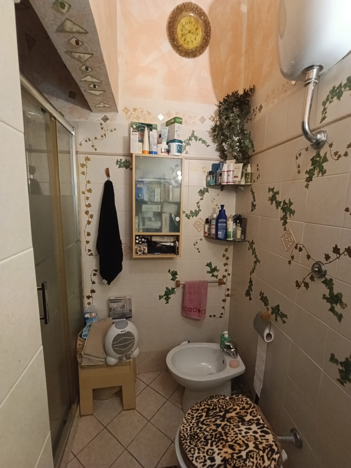 Centro Storico, 1 Camera da Letto Bedrooms, ,1 BagnoBathrooms,Indipendente,Vendita,852628