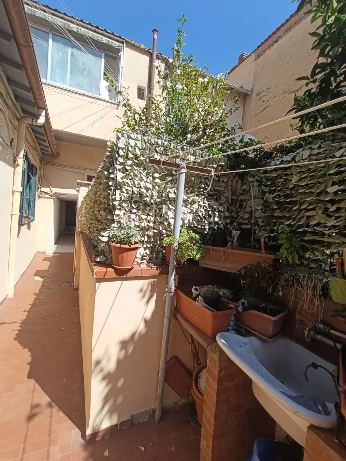 Centro Storico, 1 Camera da Letto Bedrooms, ,1 BagnoBathrooms,Indipendente,Vendita,852628