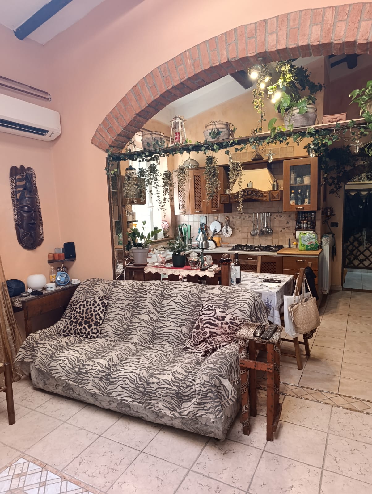 Centro Storico, 1 Camera da Letto Bedrooms, ,1 BagnoBathrooms,Indipendente,Vendita,852628