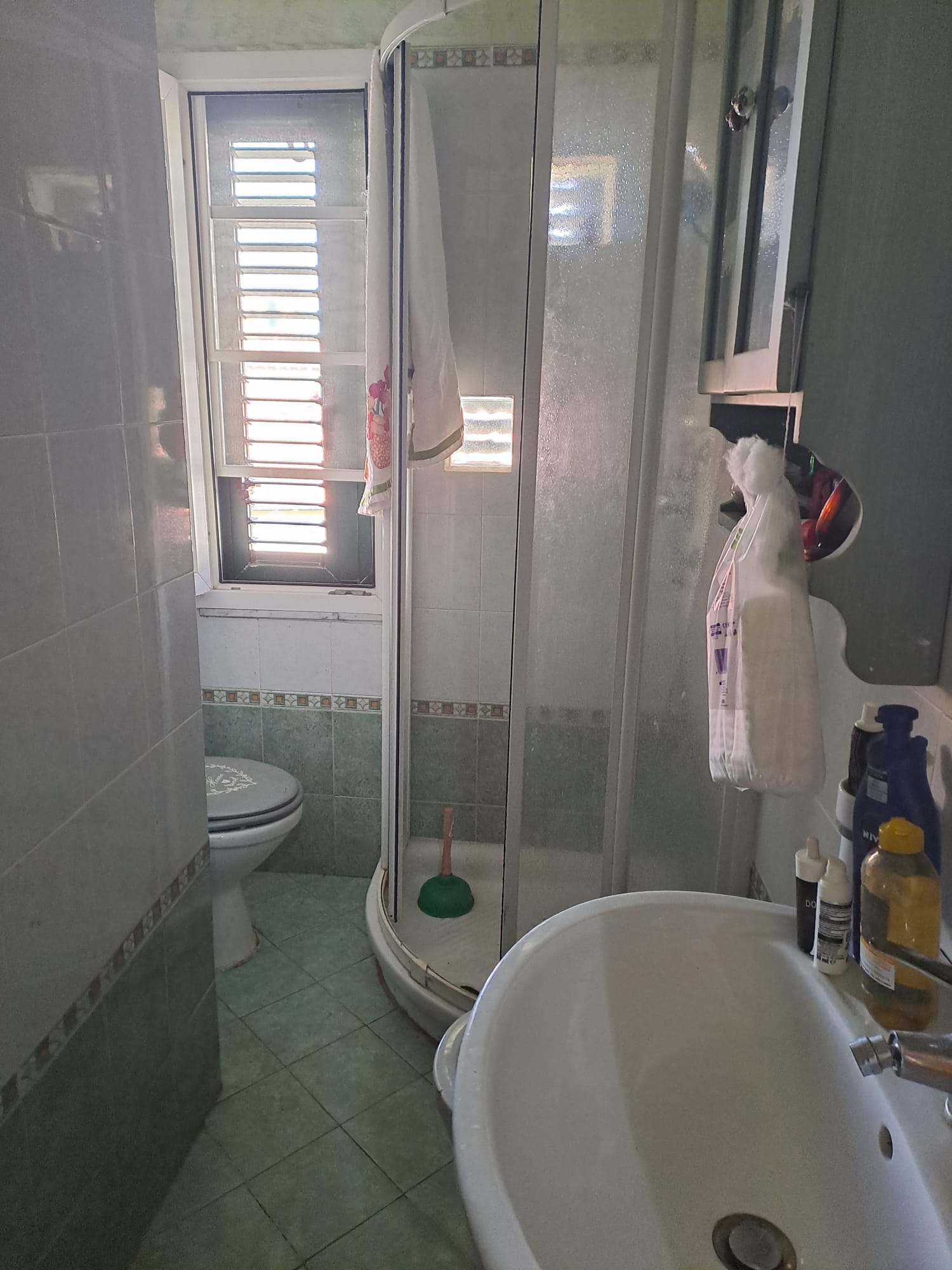 Centro Storico, 2 Bedrooms Bedrooms, ,1 BagnoBathrooms,Appartamento,Vendita,852634