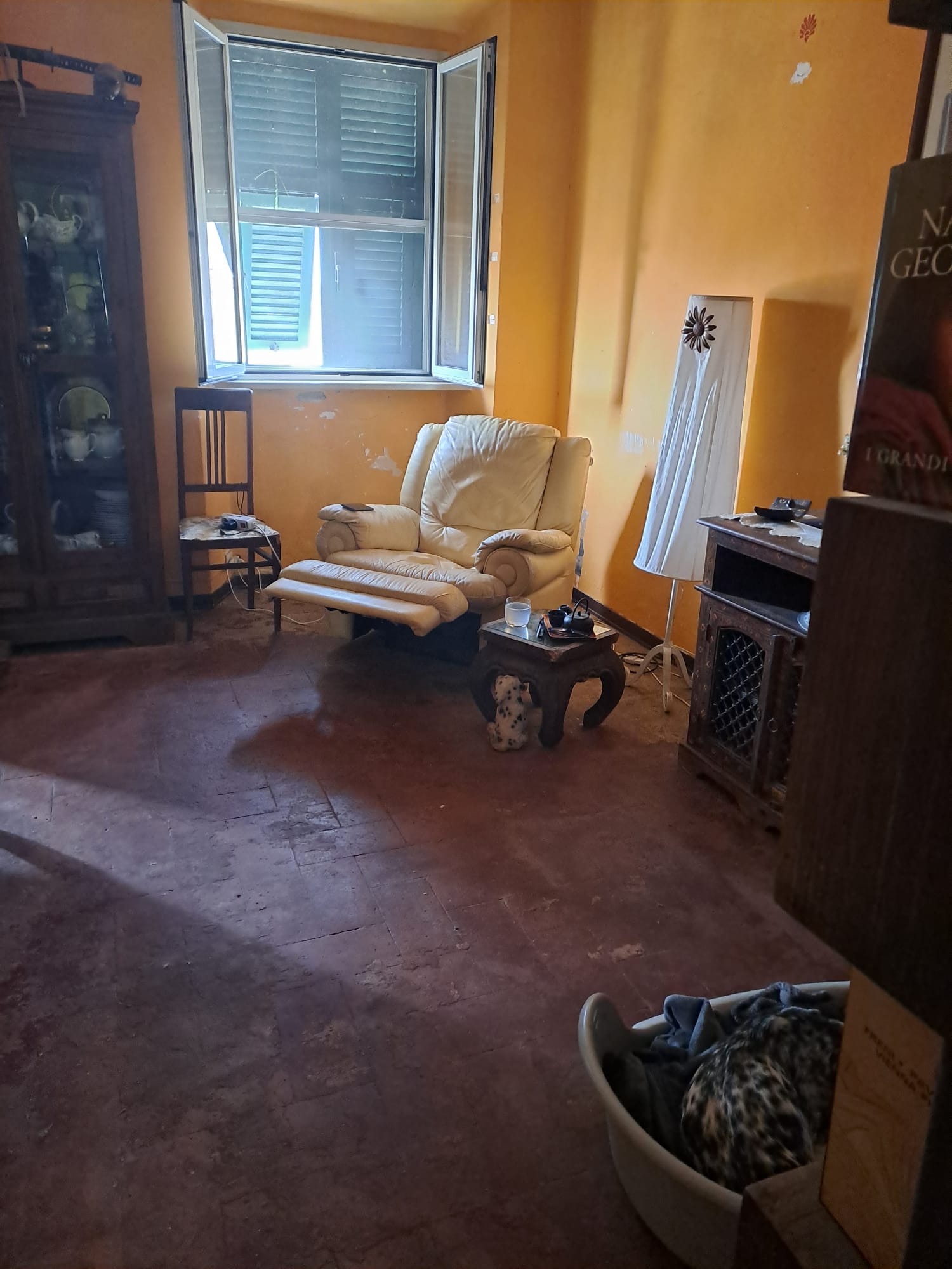 Centro Storico, 2 Bedrooms Bedrooms, ,1 BagnoBathrooms,Appartamento,Vendita,852634