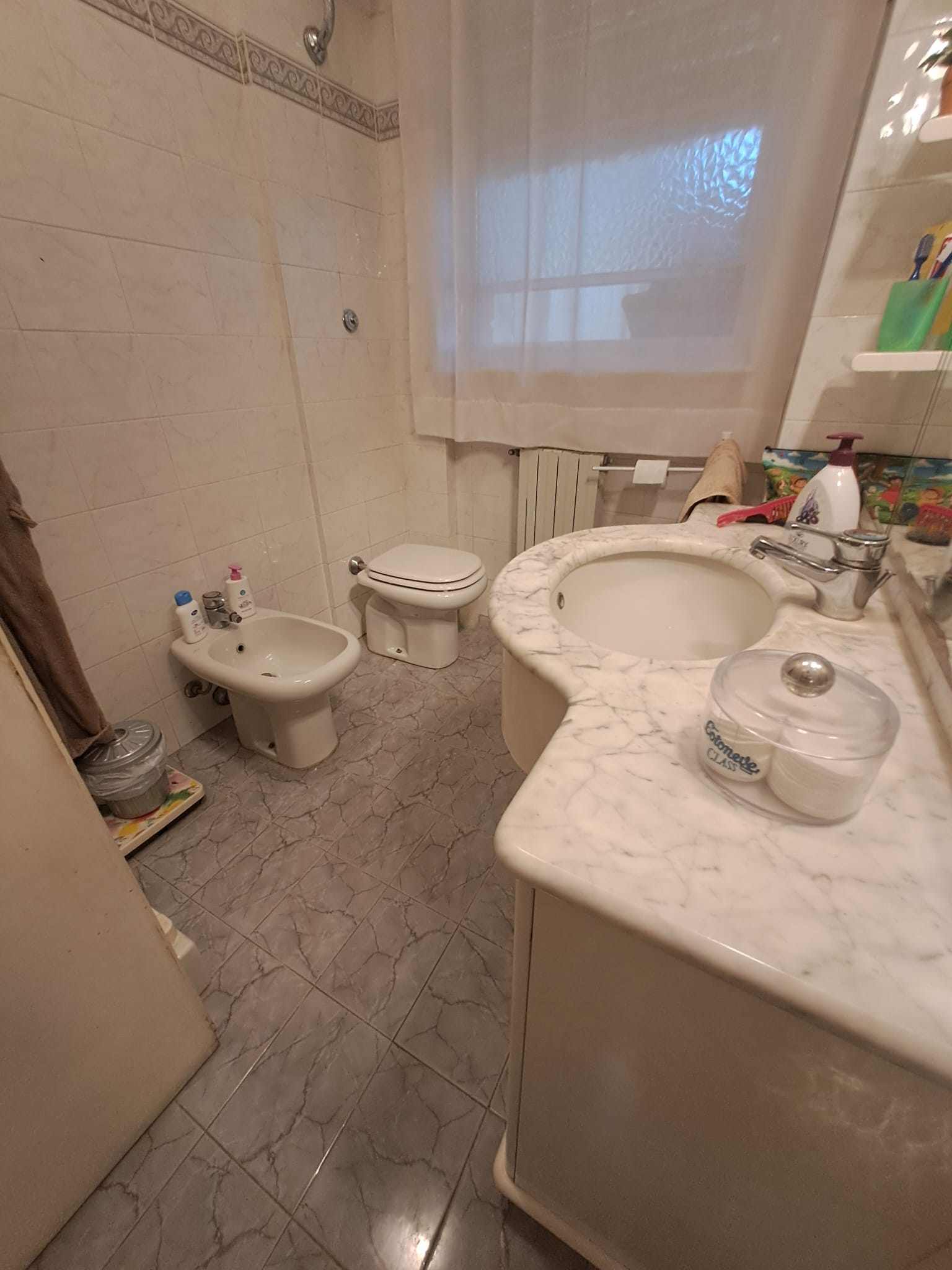 Periferia Sud, 3 Bedrooms Bedrooms, ,1 BagnoBathrooms,Appartamento,Vendita,852648