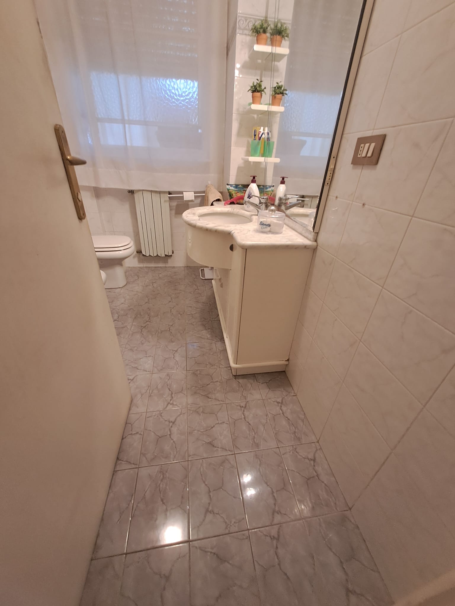 Periferia Sud, 3 Bedrooms Bedrooms, ,1 BagnoBathrooms,Appartamento,Vendita,852648