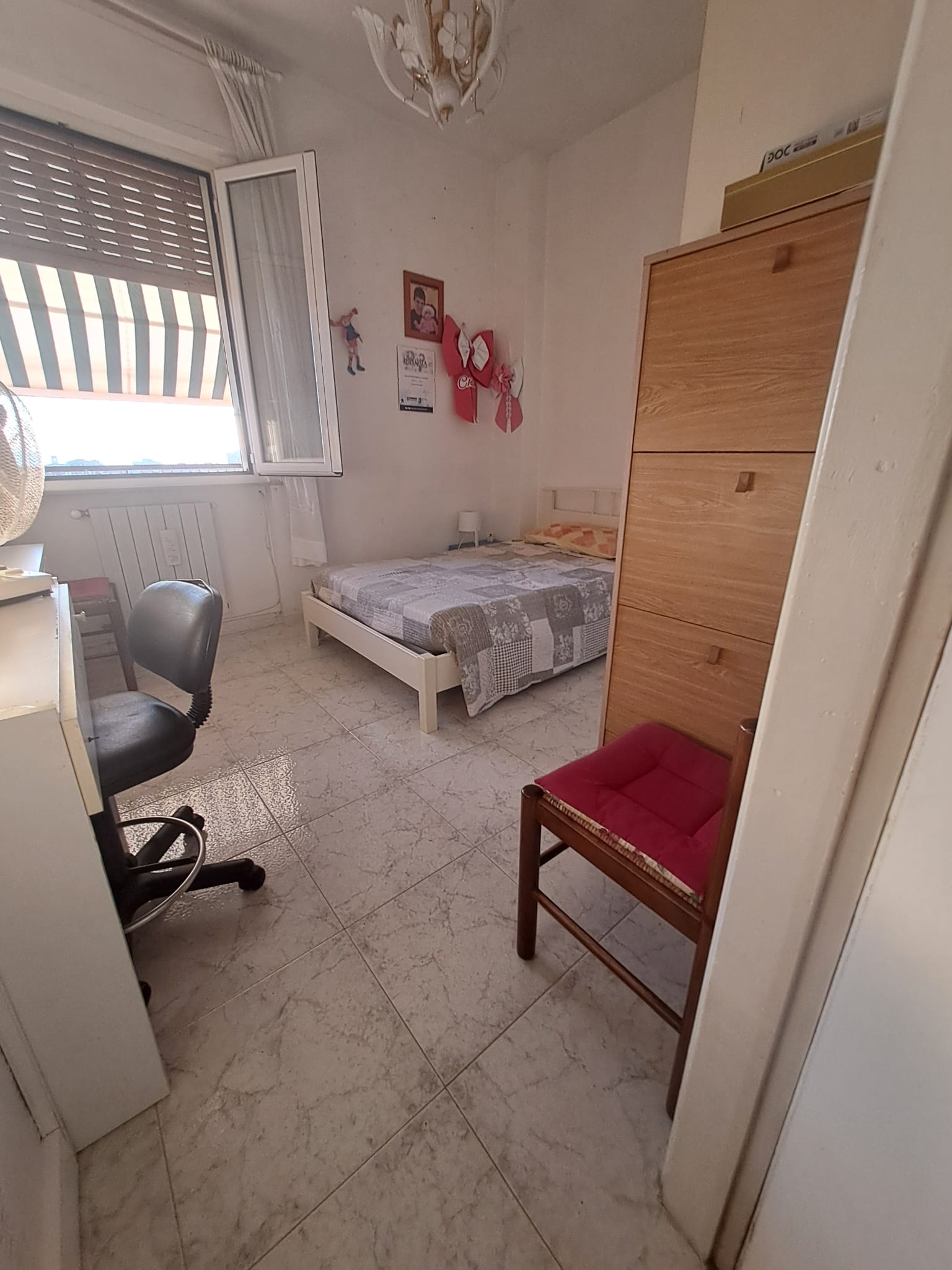 Periferia Sud, 3 Bedrooms Bedrooms, ,1 BagnoBathrooms,Appartamento,Vendita,852648
