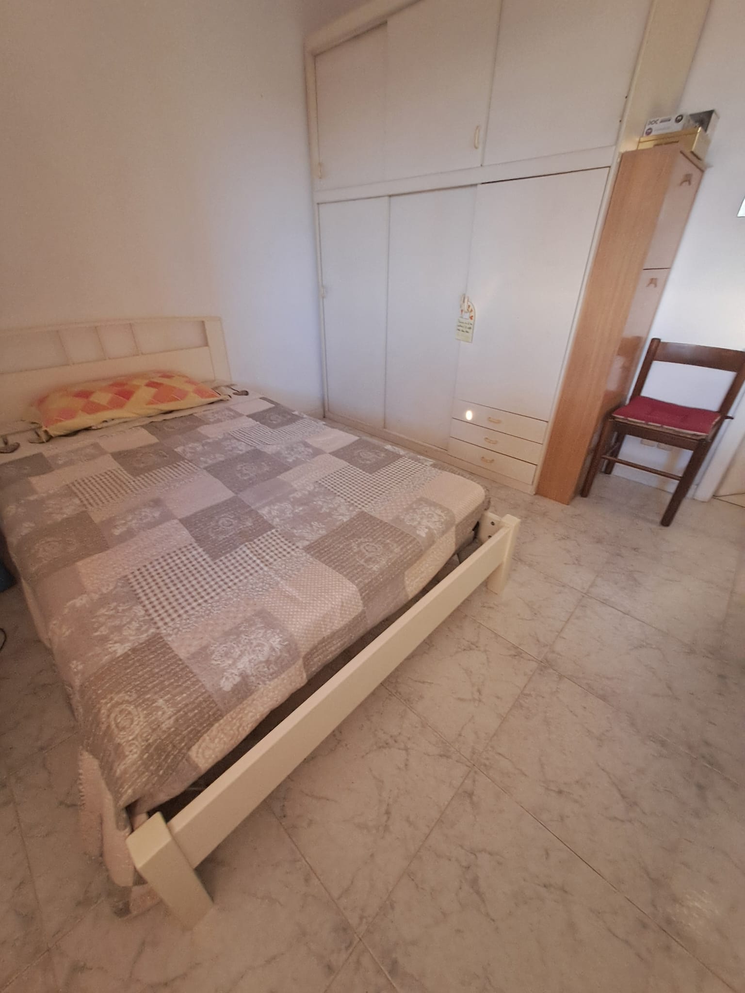 Periferia Sud, 3 Bedrooms Bedrooms, ,1 BagnoBathrooms,Appartamento,Vendita,852648