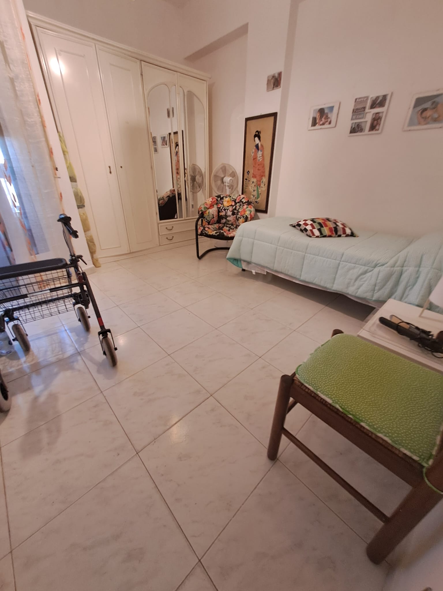 Periferia Sud, 3 Bedrooms Bedrooms, ,1 BagnoBathrooms,Appartamento,Vendita,852648