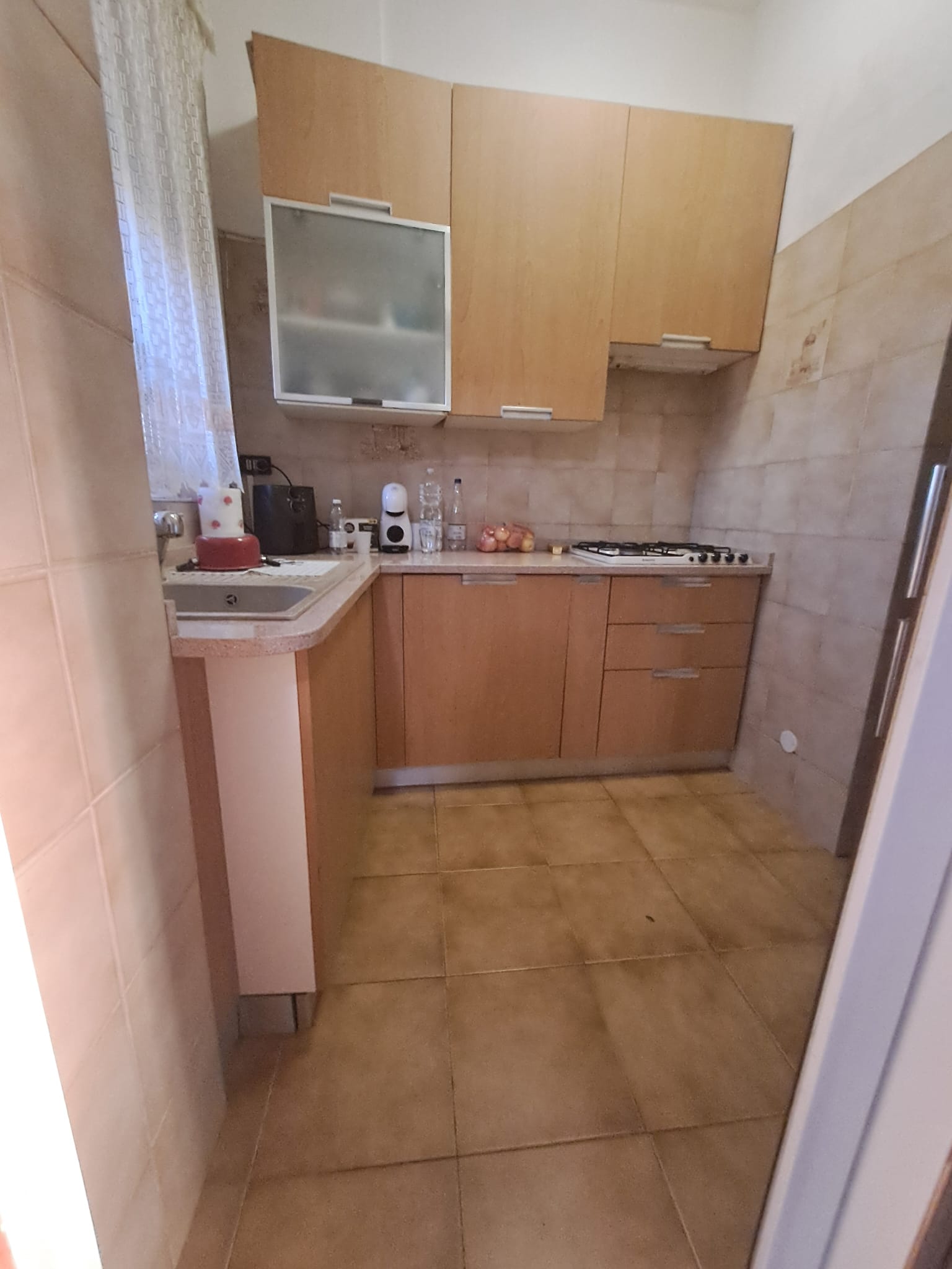 Periferia Sud, 3 Bedrooms Bedrooms, ,1 BagnoBathrooms,Appartamento,Vendita,852648