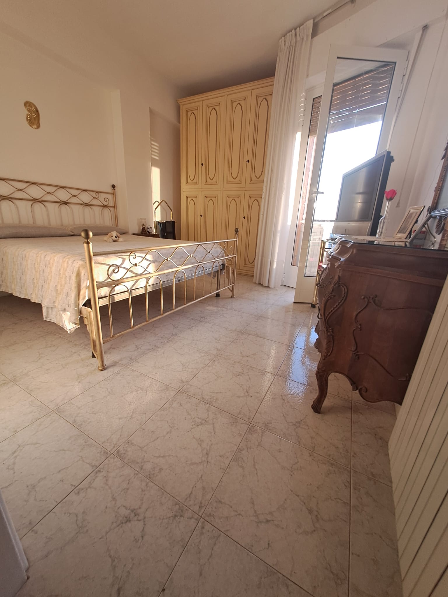 Periferia Sud, 3 Bedrooms Bedrooms, ,1 BagnoBathrooms,Appartamento,Vendita,852648