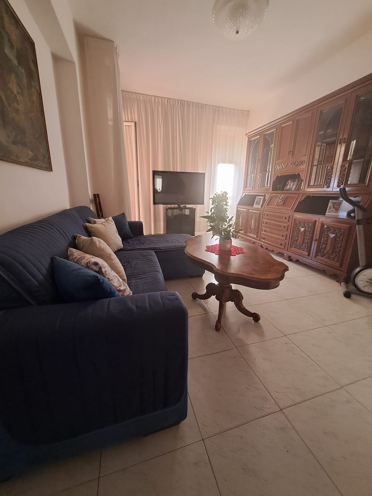 Periferia Sud, 3 Bedrooms Bedrooms, ,1 BagnoBathrooms,Appartamento,Vendita,852648