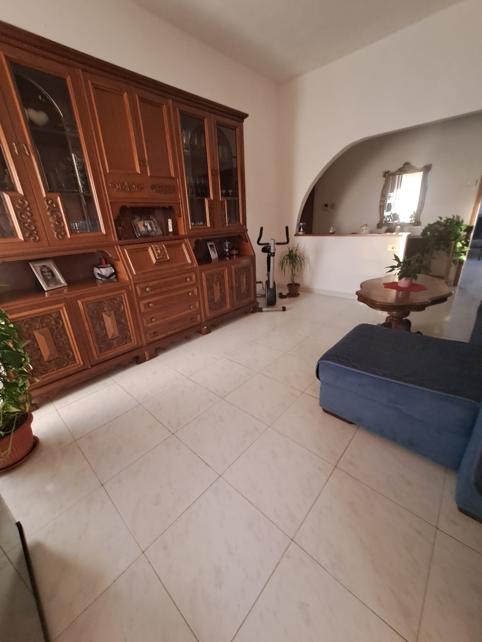 Periferia Sud, 3 Bedrooms Bedrooms, ,1 BagnoBathrooms,Appartamento,Vendita,852648