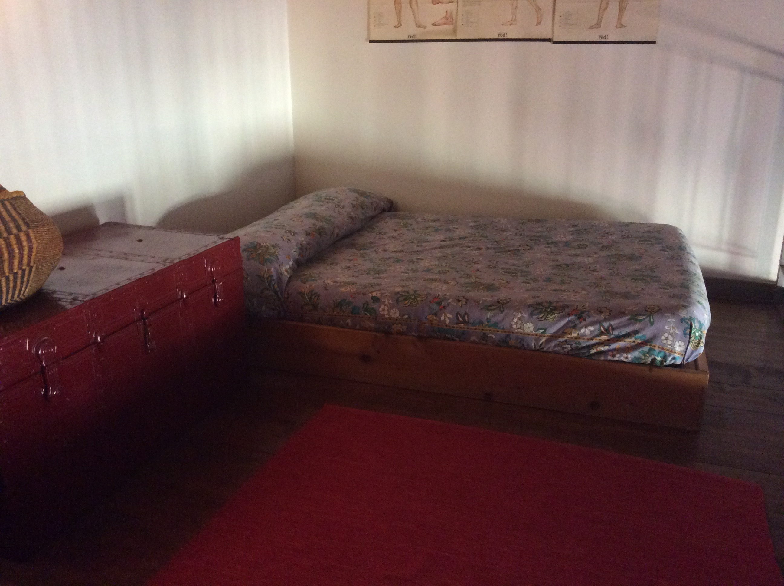 Centro Storico, 3 Bedrooms Bedrooms, ,1 BagnoBathrooms,Appartamento,Vendita,1020