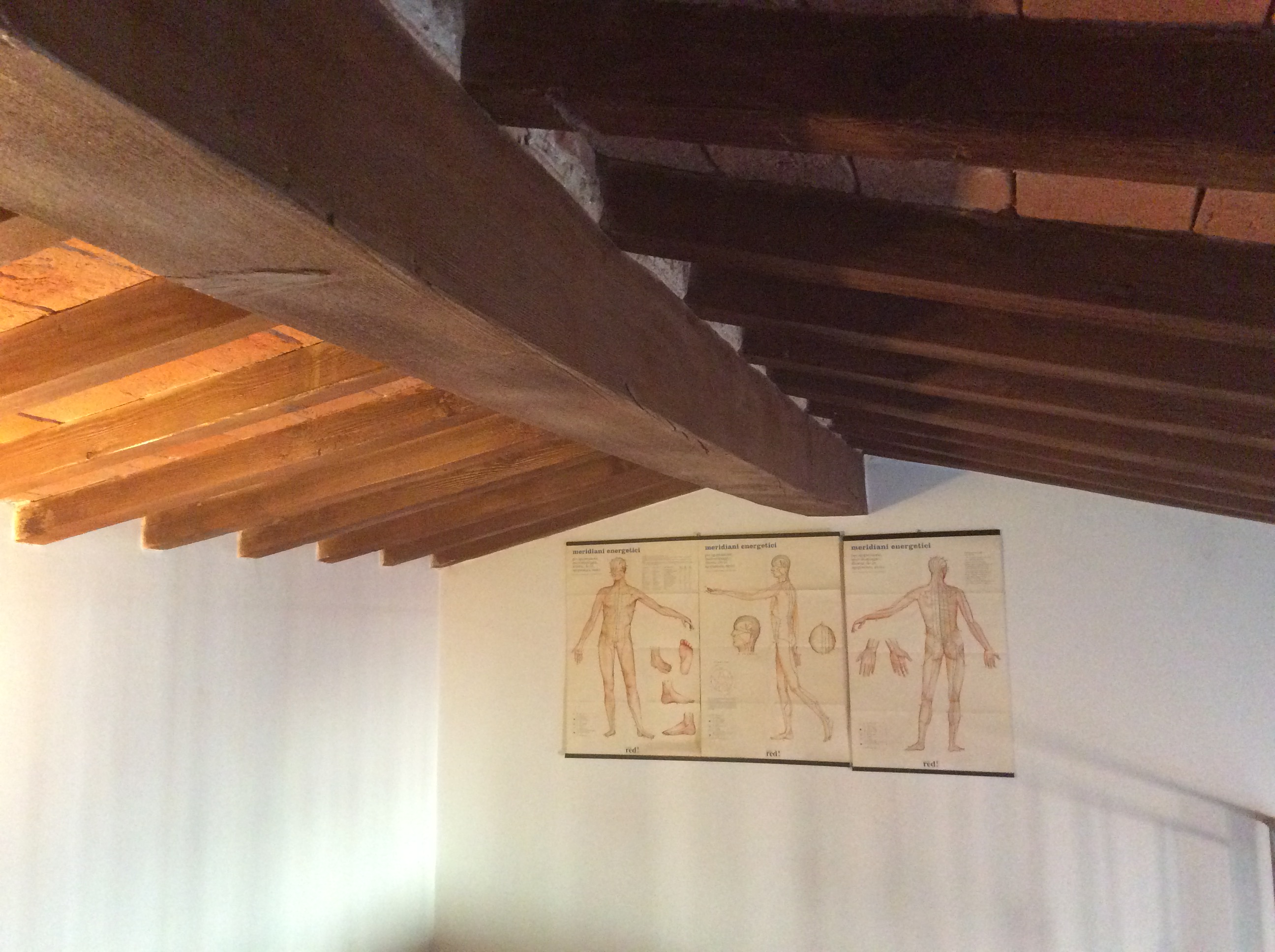 Centro Storico, 3 Bedrooms Bedrooms, ,1 BagnoBathrooms,Appartamento,Vendita,1020
