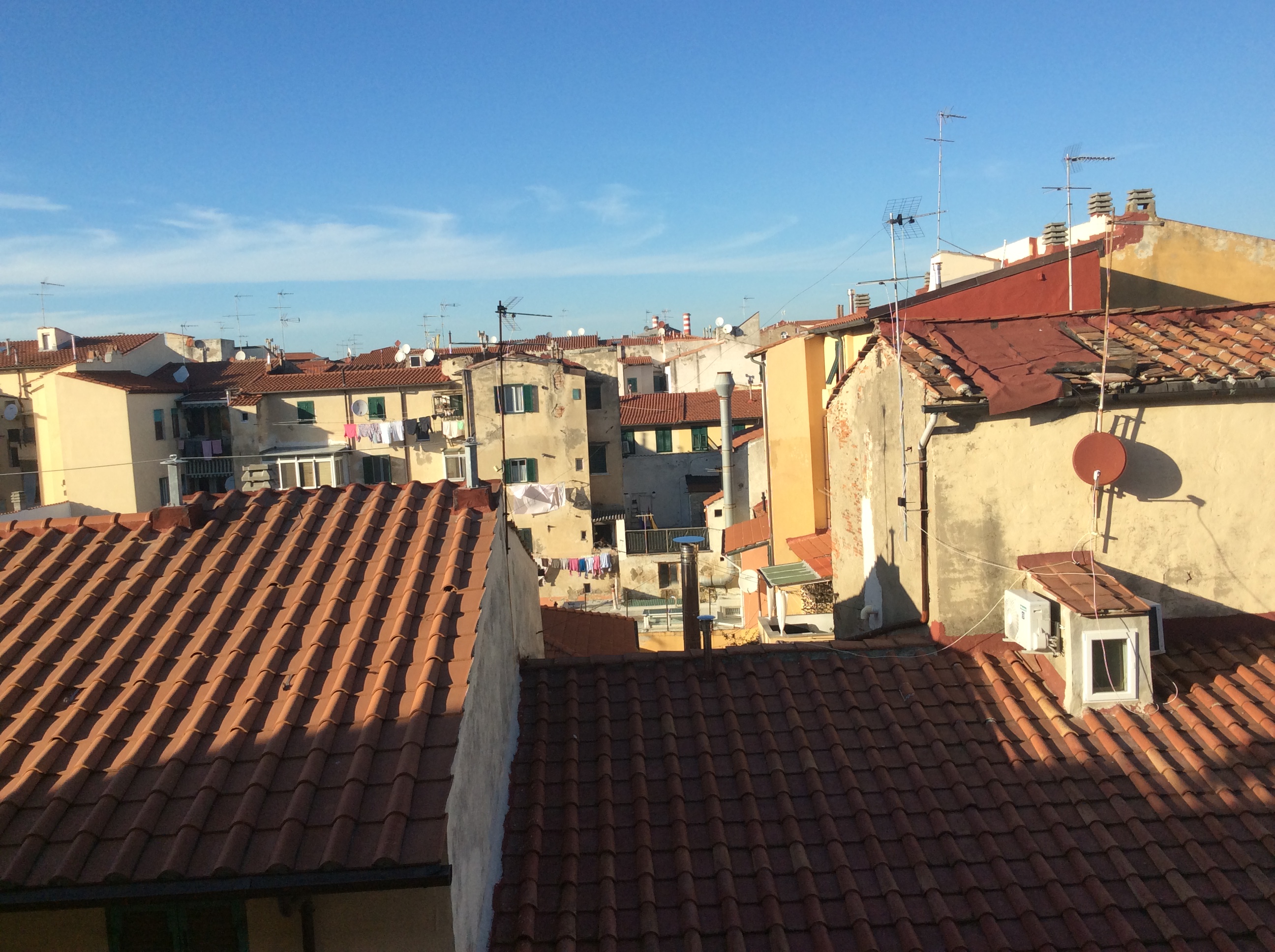 Centro Storico, 3 Bedrooms Bedrooms, ,1 BagnoBathrooms,Appartamento,Vendita,1020