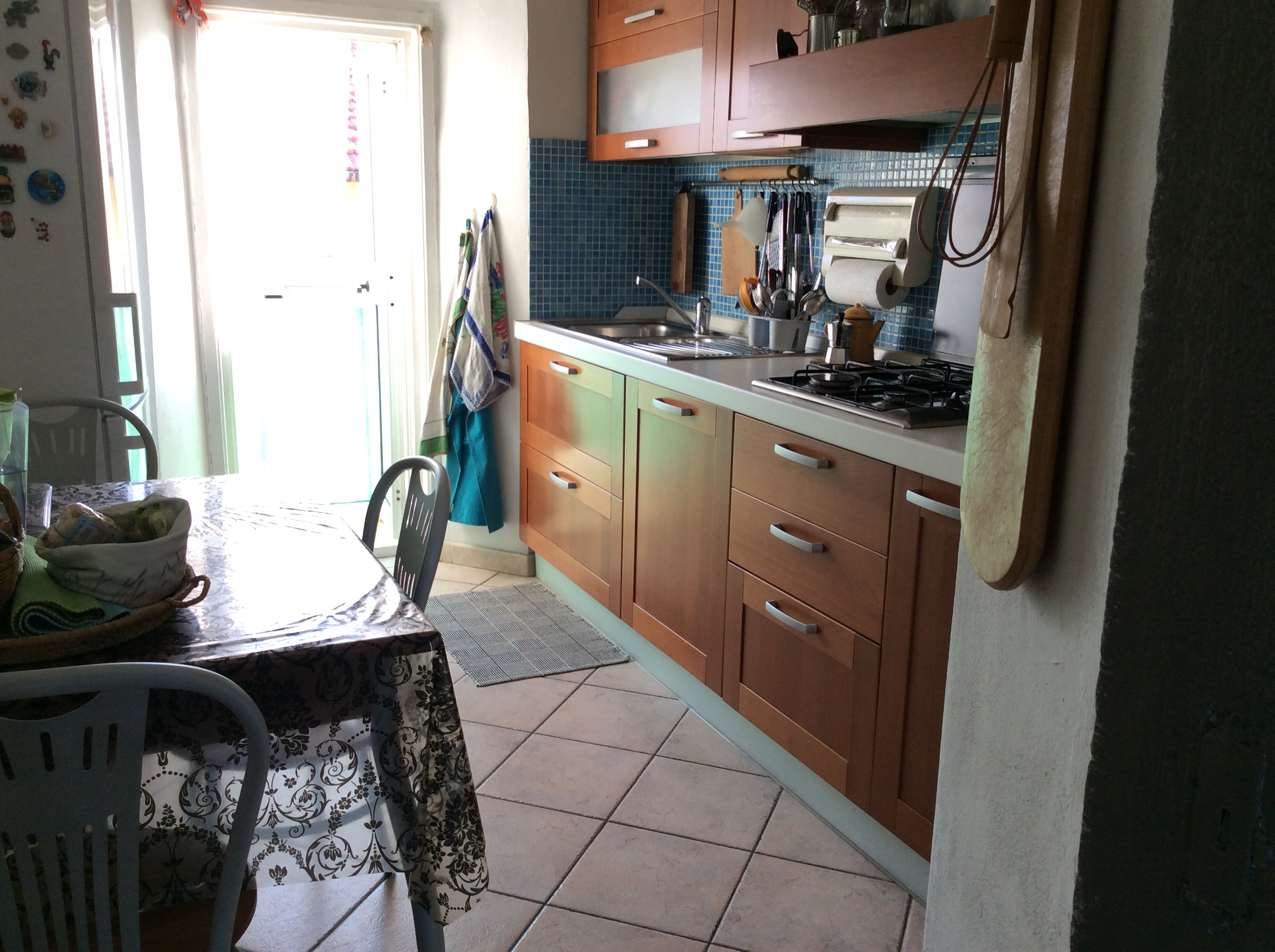 Centro Storico, 3 Bedrooms Bedrooms, ,1 BagnoBathrooms,Appartamento,Vendita,1020
