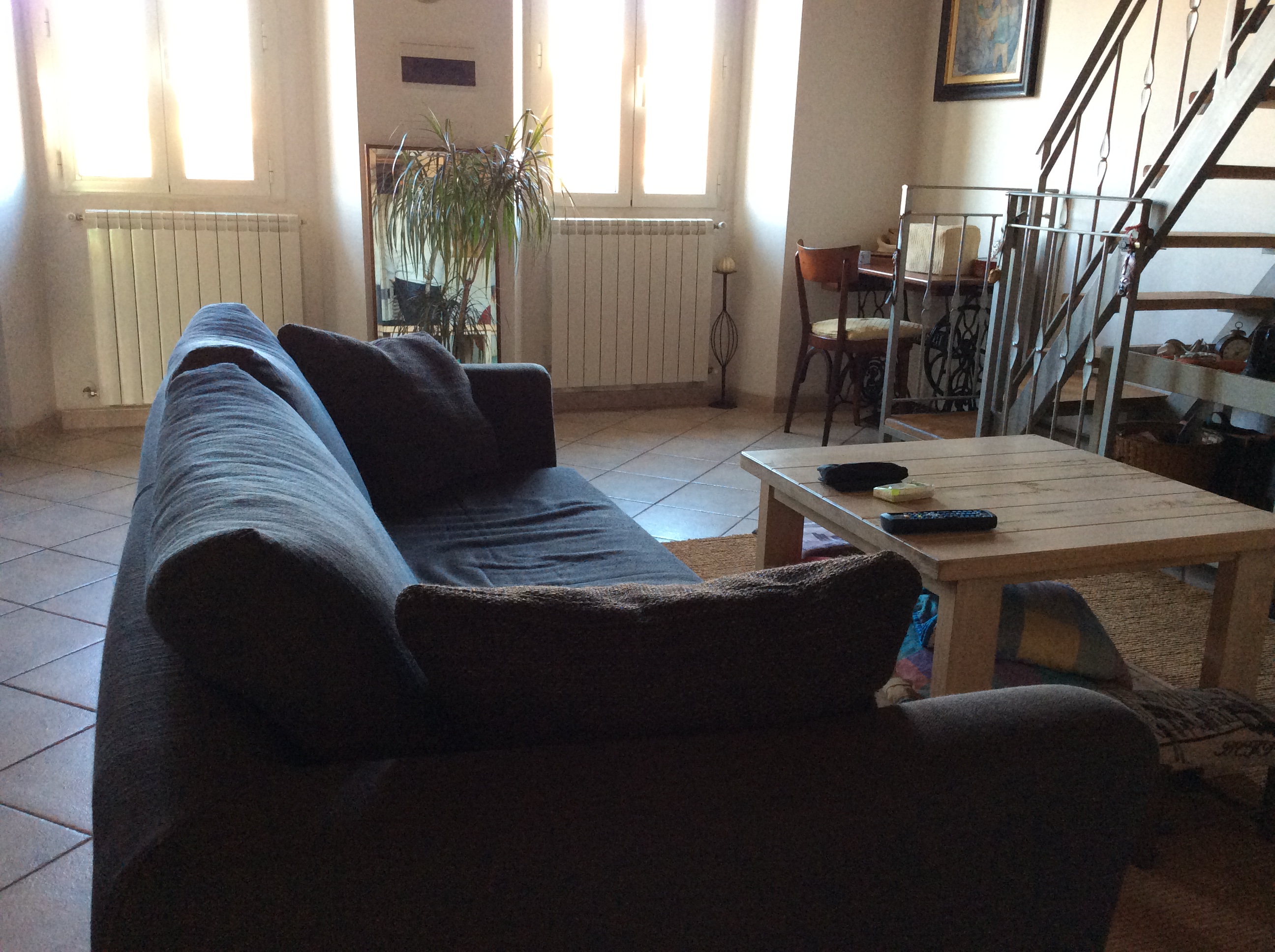 Centro Storico, 3 Bedrooms Bedrooms, ,1 BagnoBathrooms,Appartamento,Vendita,1020