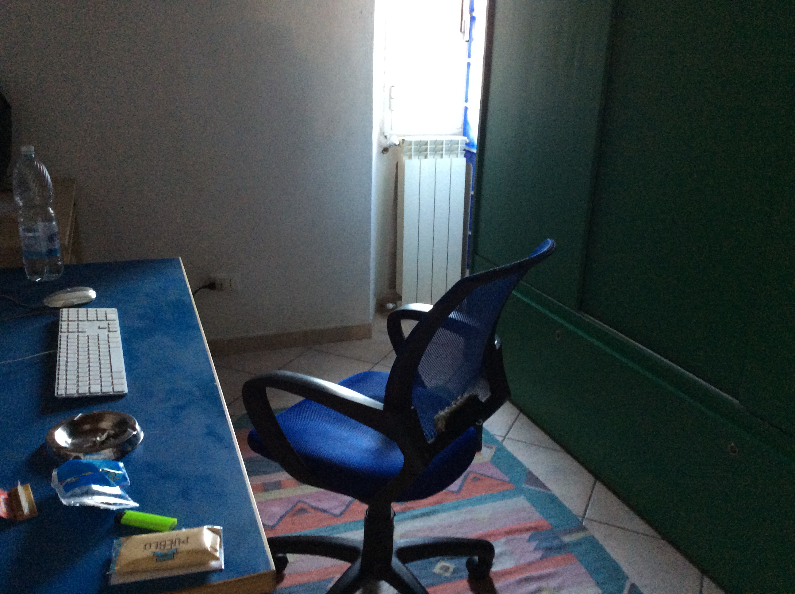 Centro Storico, 3 Bedrooms Bedrooms, ,1 BagnoBathrooms,Appartamento,Vendita,1020