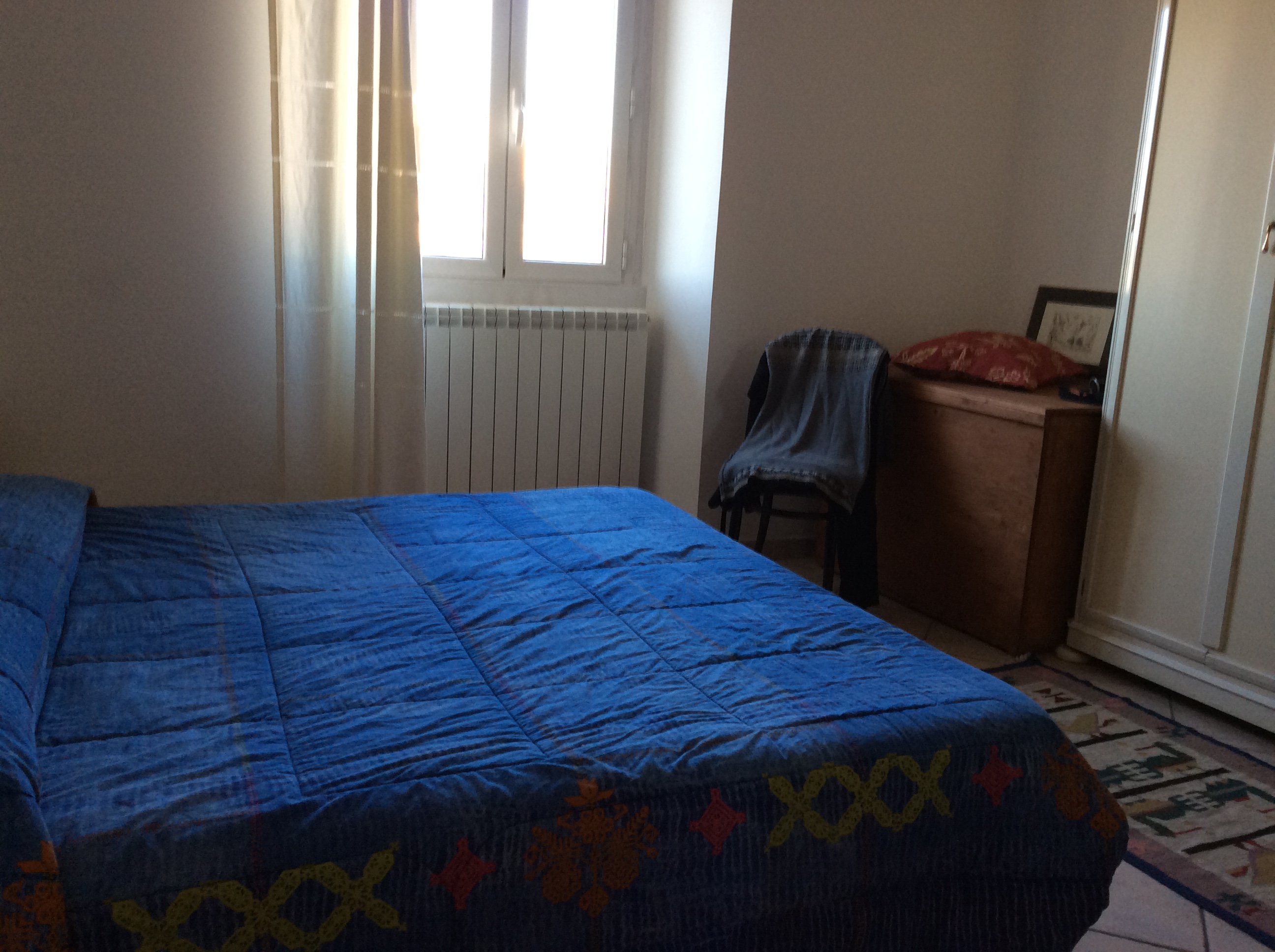 Centro Storico, 3 Bedrooms Bedrooms, ,1 BagnoBathrooms,Appartamento,Vendita,1020