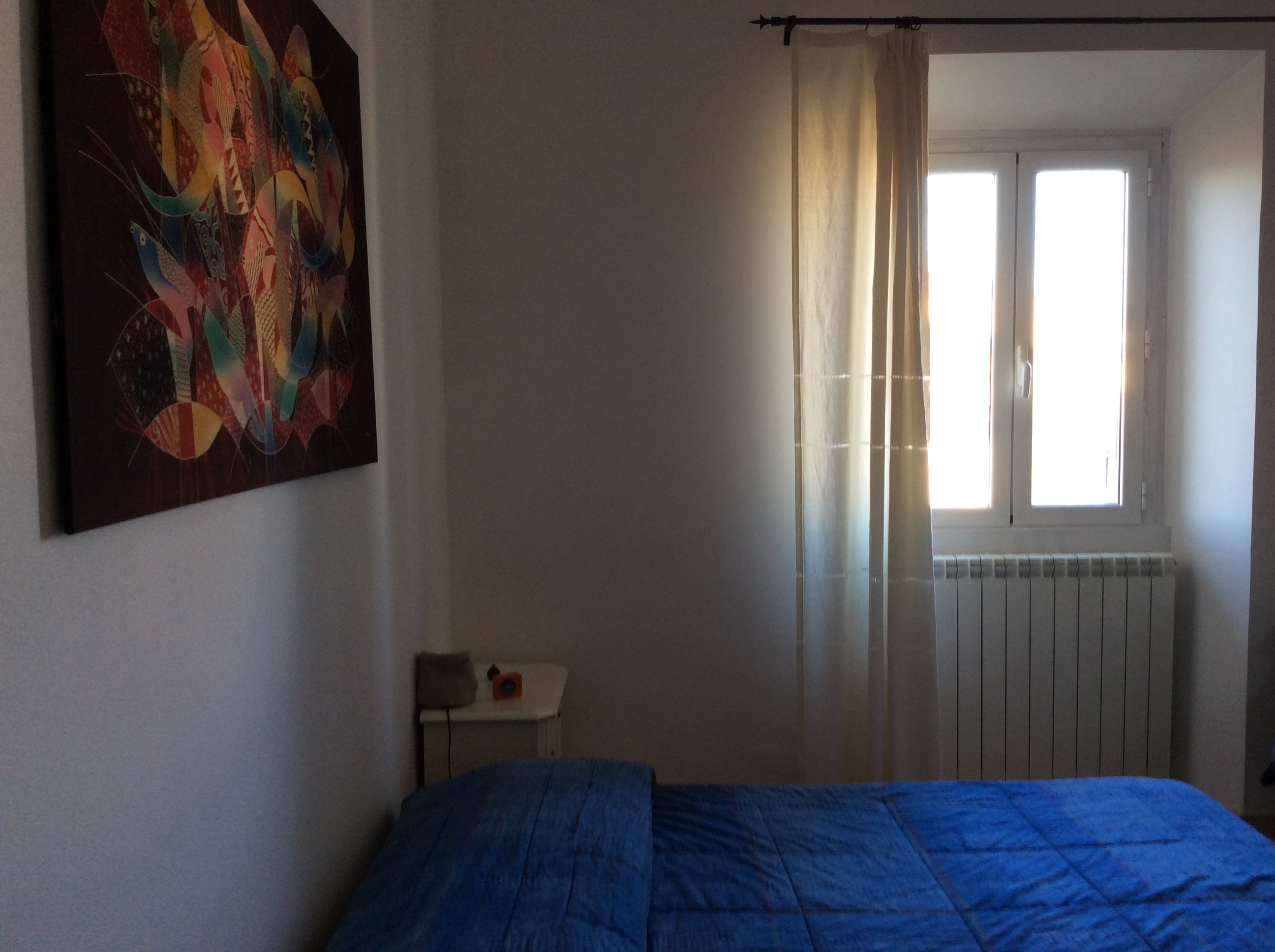 Centro Storico, 3 Bedrooms Bedrooms, ,1 BagnoBathrooms,Appartamento,Vendita,1020