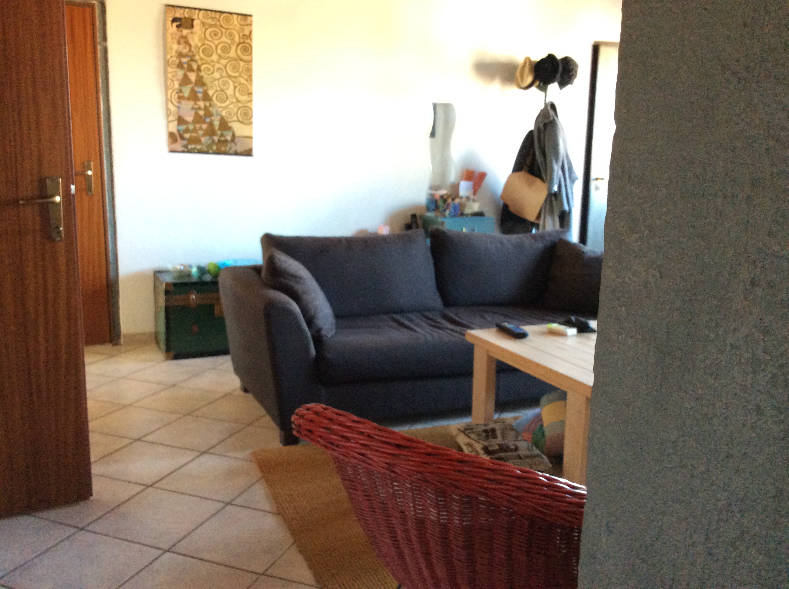 Centro Storico, 3 Bedrooms Bedrooms, ,1 BagnoBathrooms,Appartamento,Vendita,1020